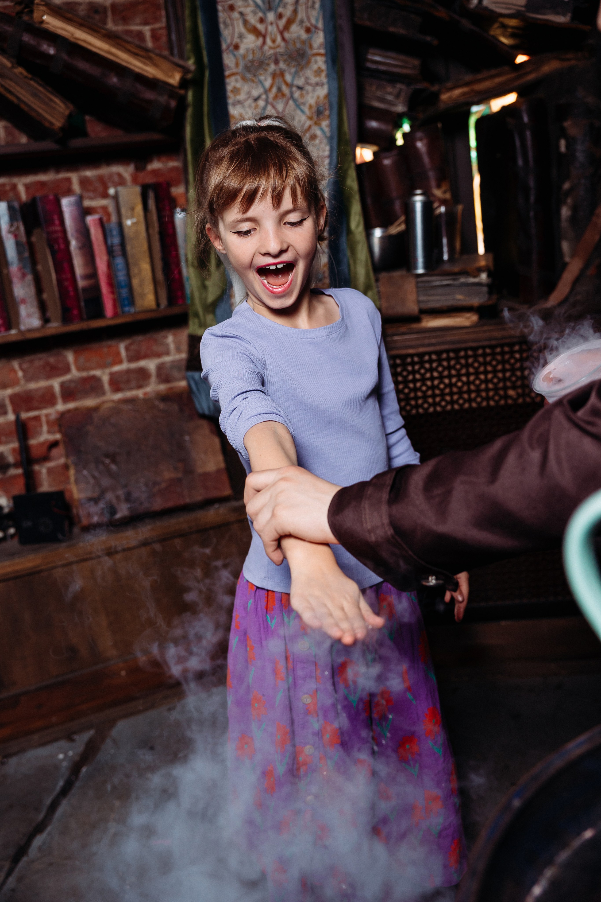 Дни Рождения. Фотограф в Санкт-Петербурге Кирюшенков Андрей