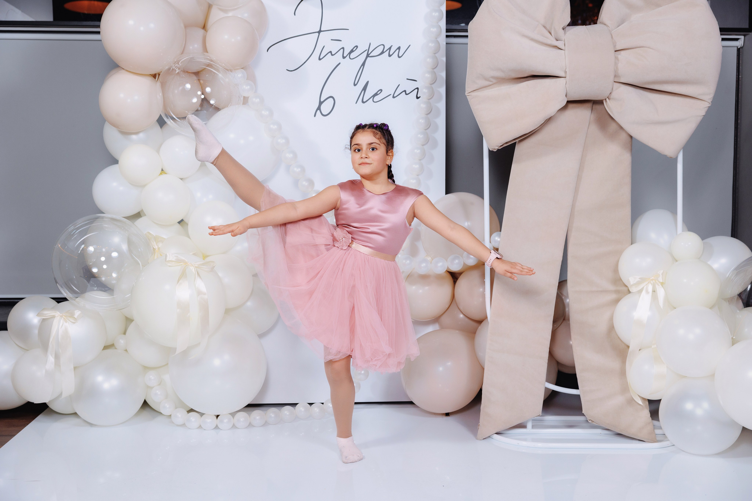 Дни Рождения. Фотограф в Санкт-Петербурге Кирюшенков Андрей