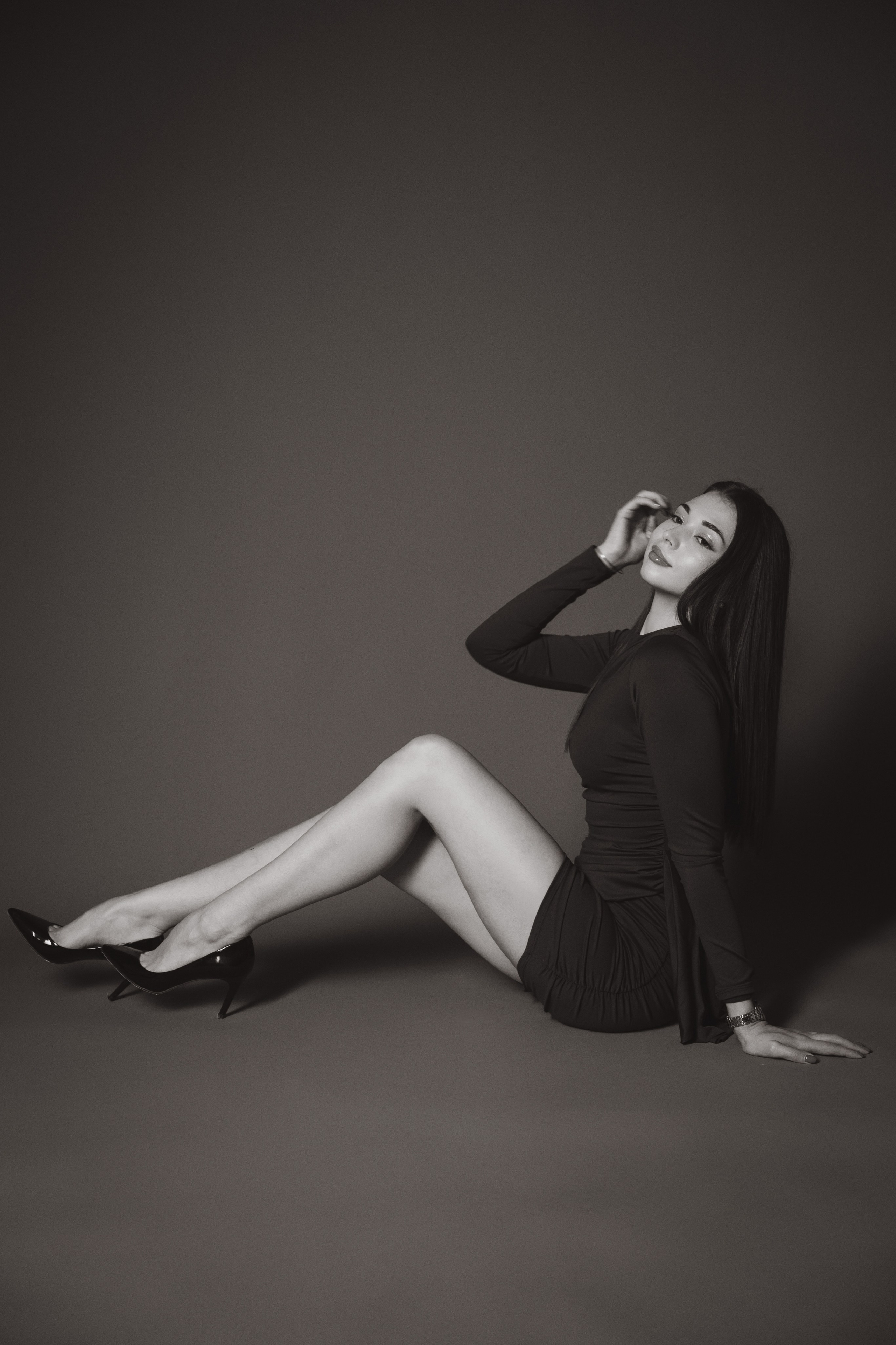 Настя. Фотограф Бутко Оксана