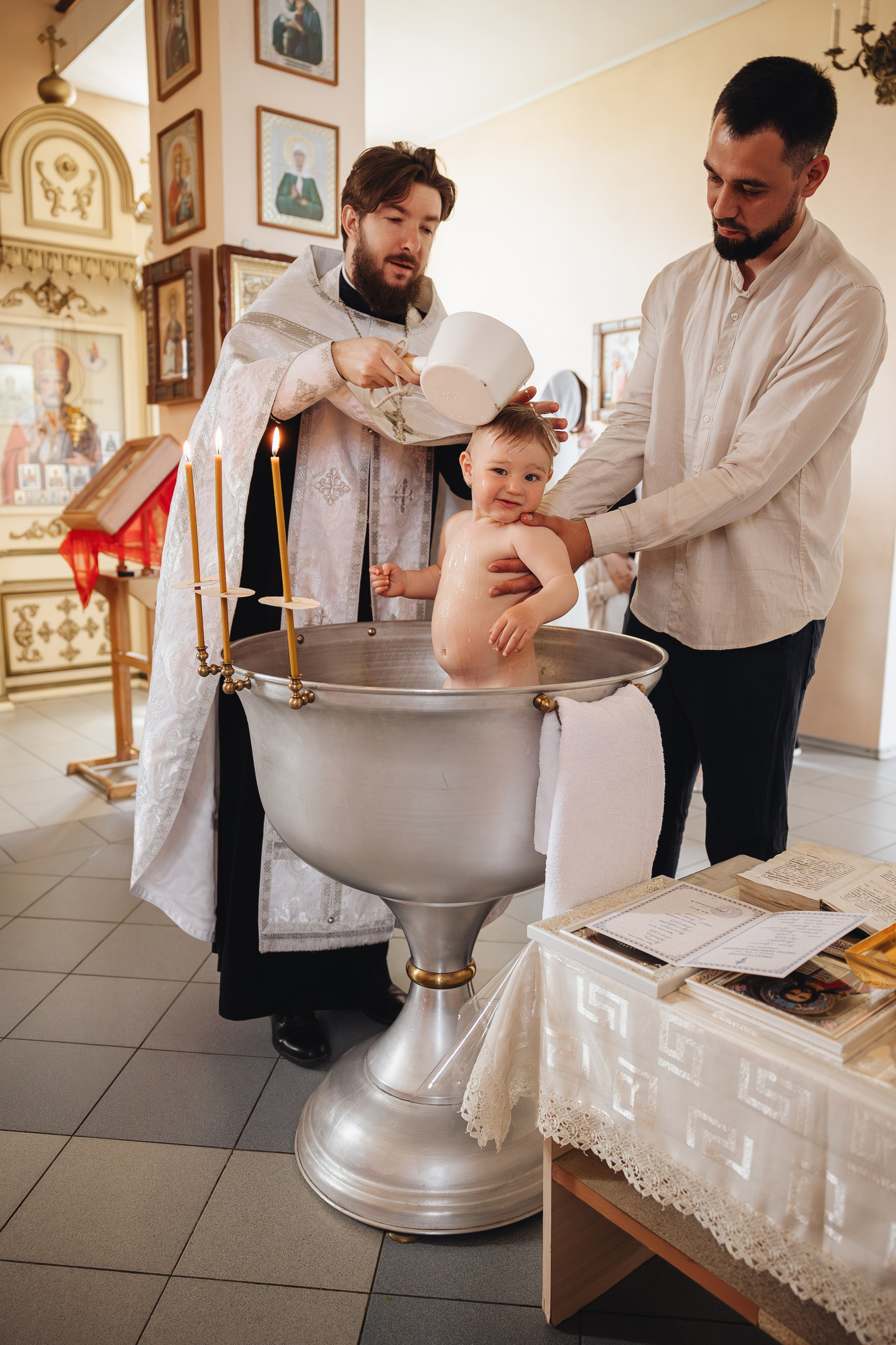 3. Фотограф Бутко Оксана