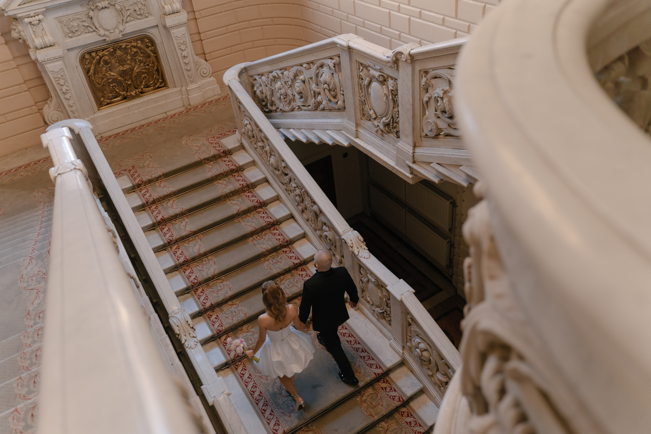 A&D. Свадебный фотограф — Наталья Фед СПб/Москва