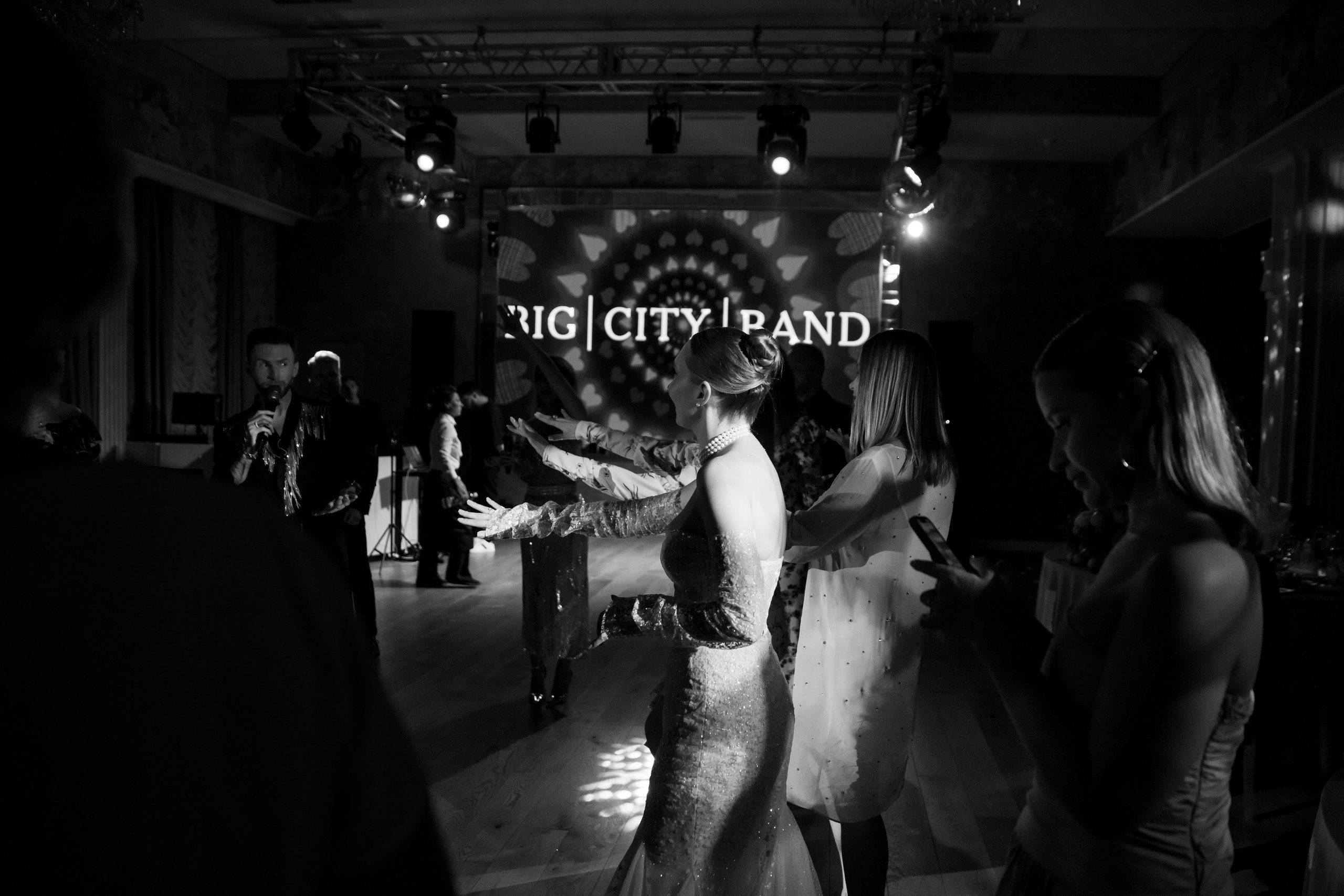 Свадьба в итальянском стиле. Свадебный и семейный фотограф в Москве Диана Левченко