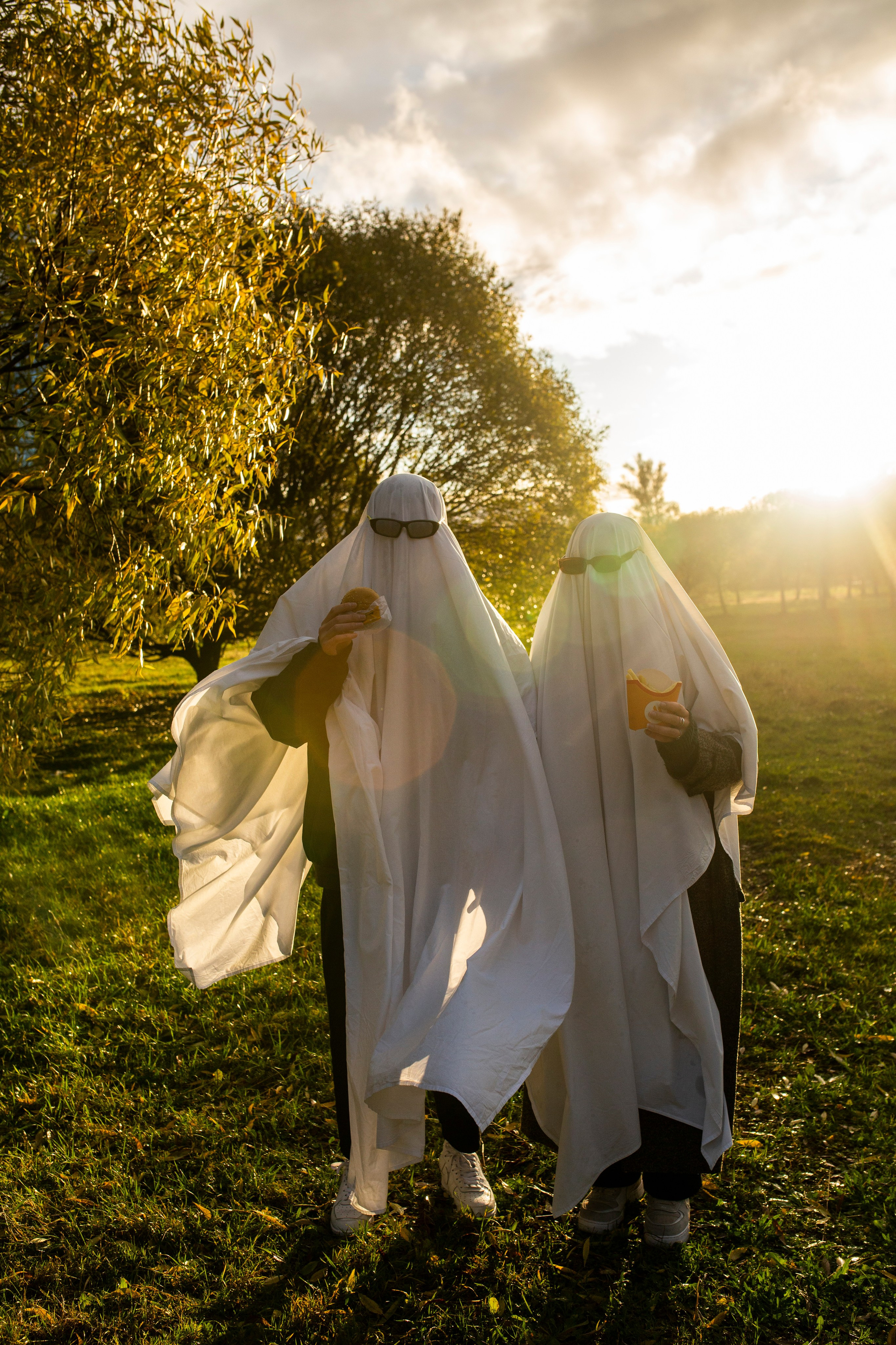 Дамир и Валерия. Главная