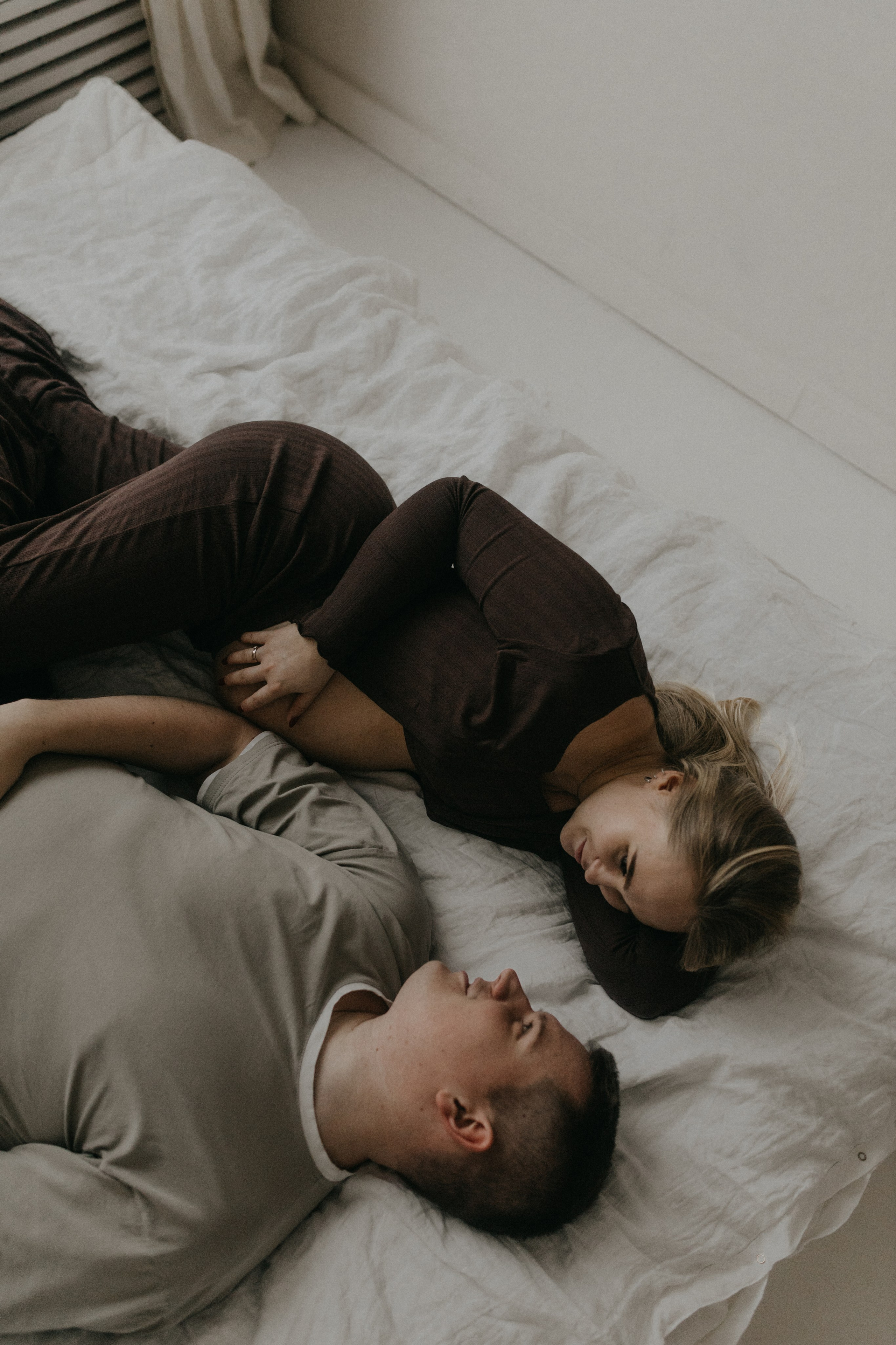 Даня и Катя. Фотограф в Петербурге Ольга Стрельченко