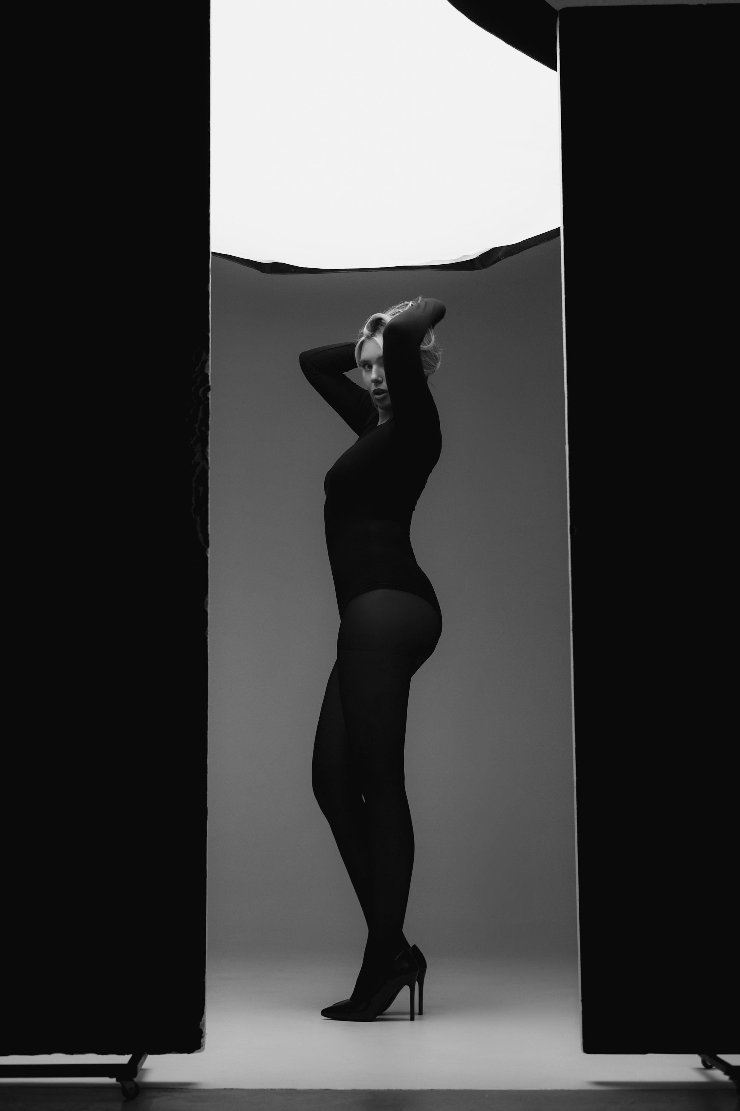 Nataly. Фотограф Popova Polina