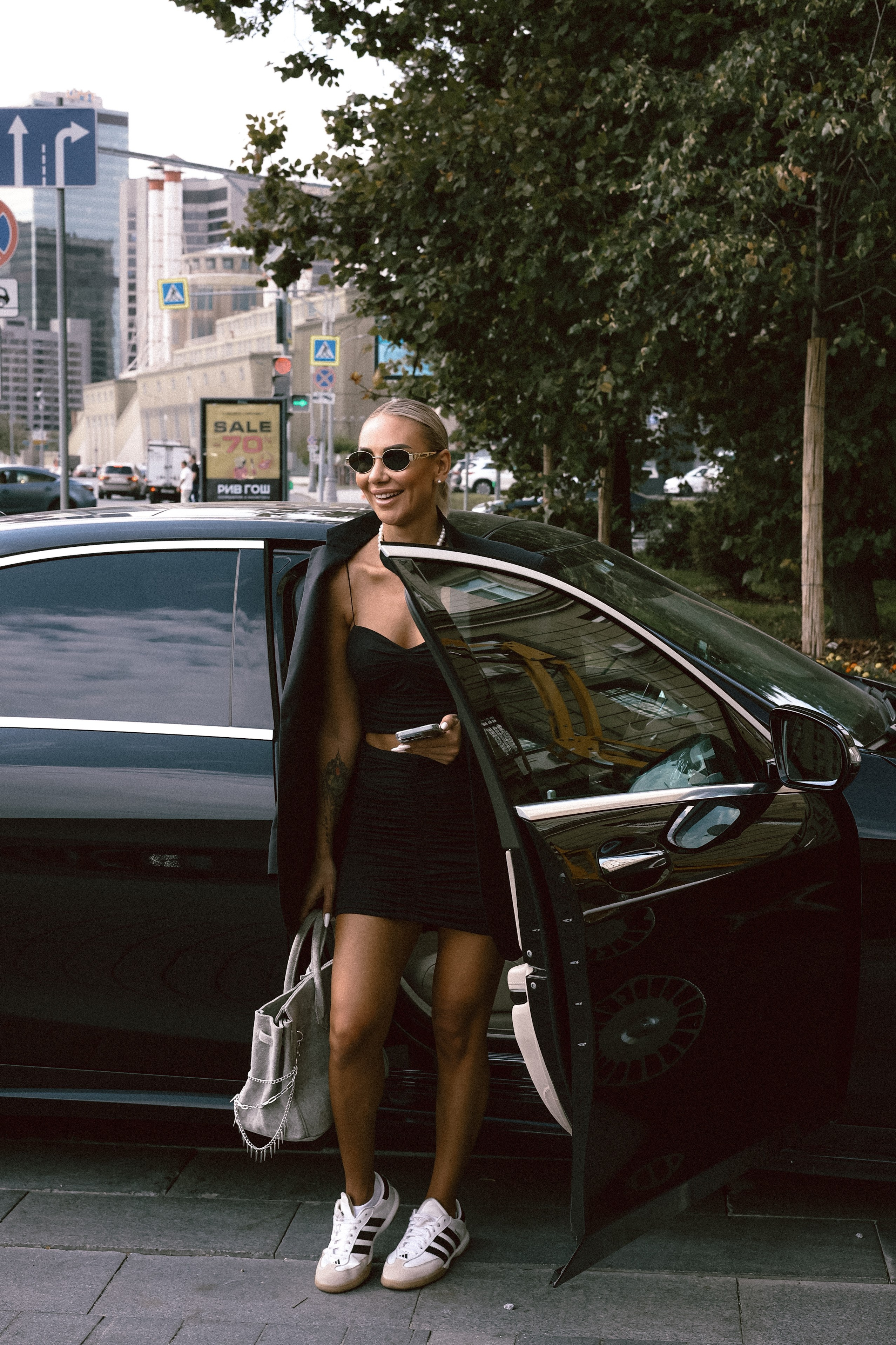 Julia. Фотограф Popova Polina