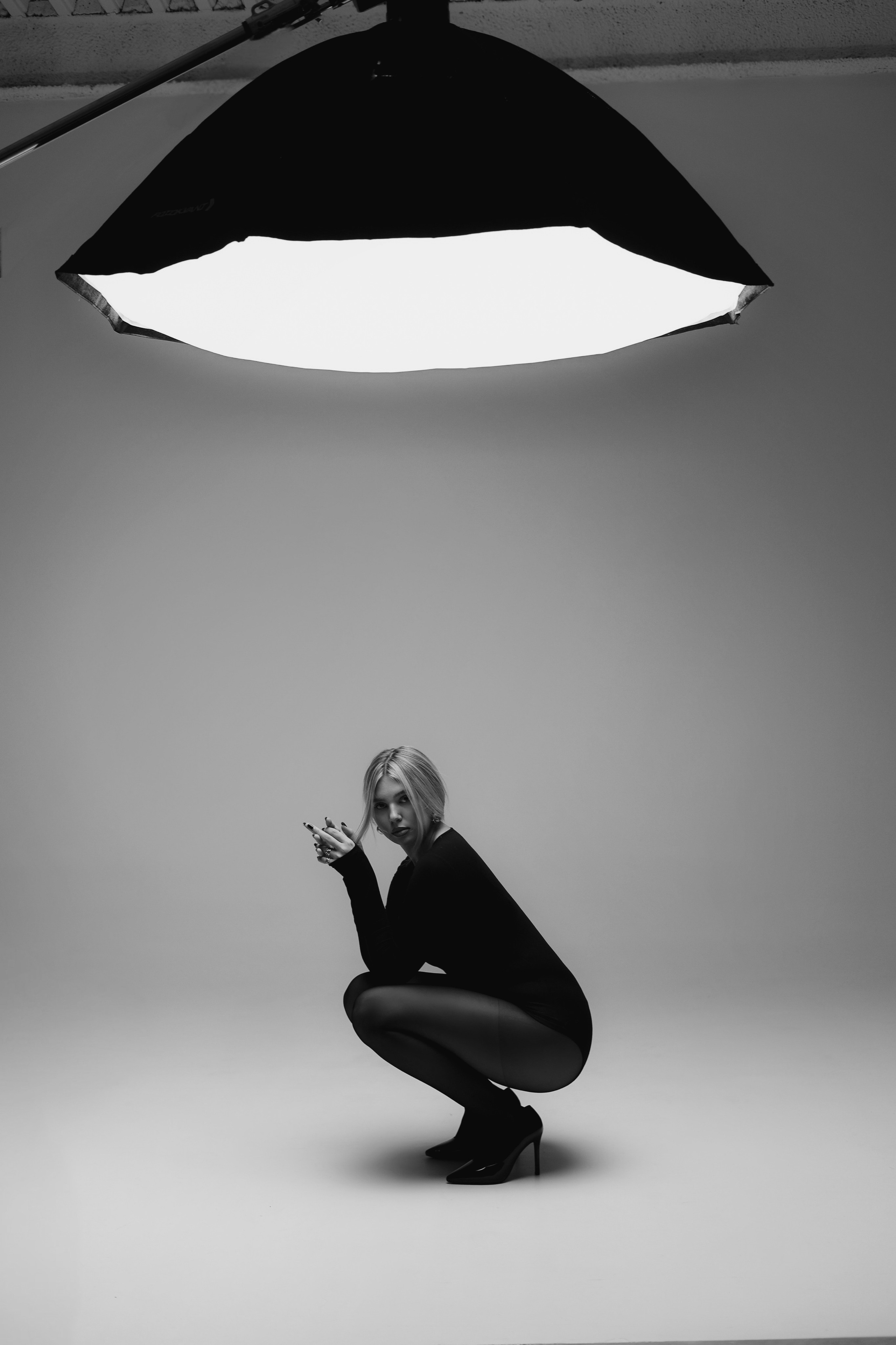 Nataly. Фотограф Popova Polina