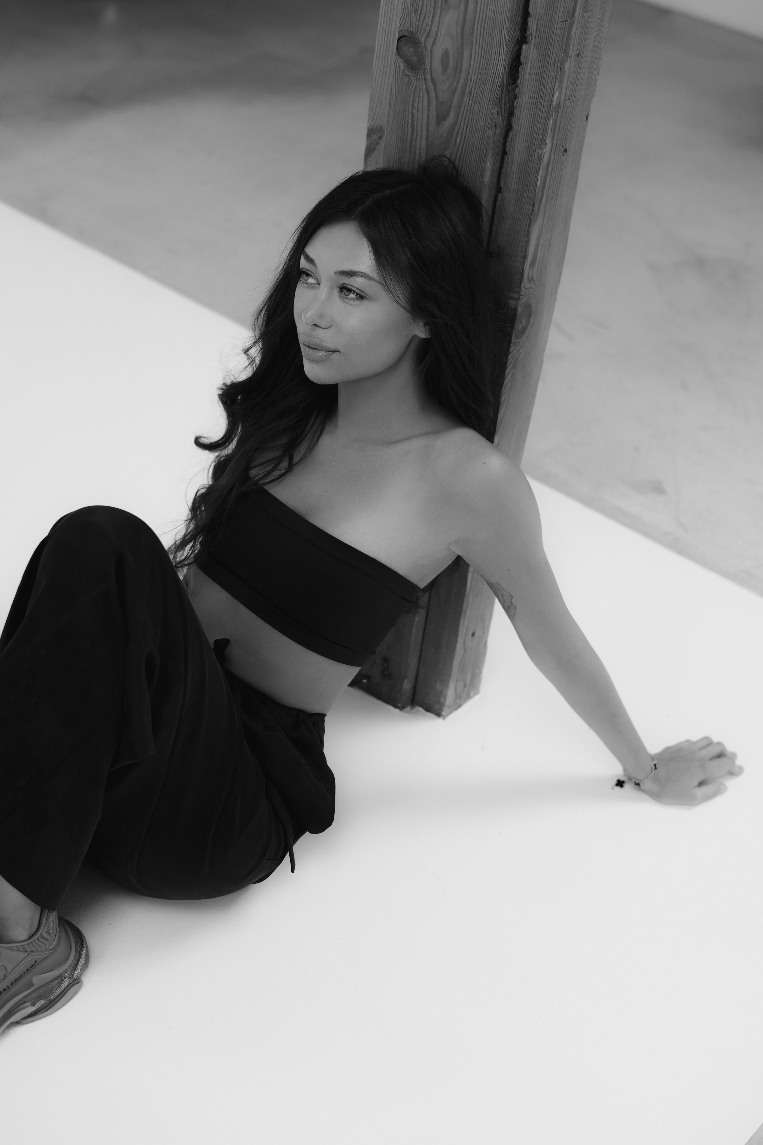 Viktoria. Фотограф Popova Polina