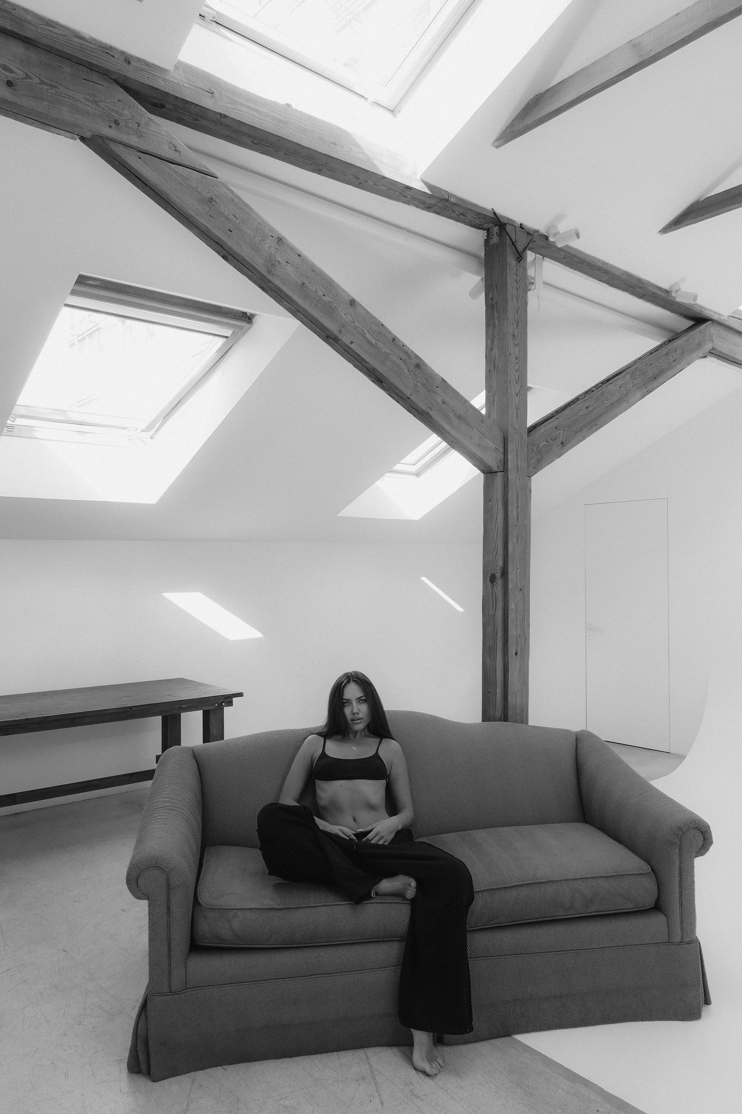 Nasty. Фотограф Popova Polina