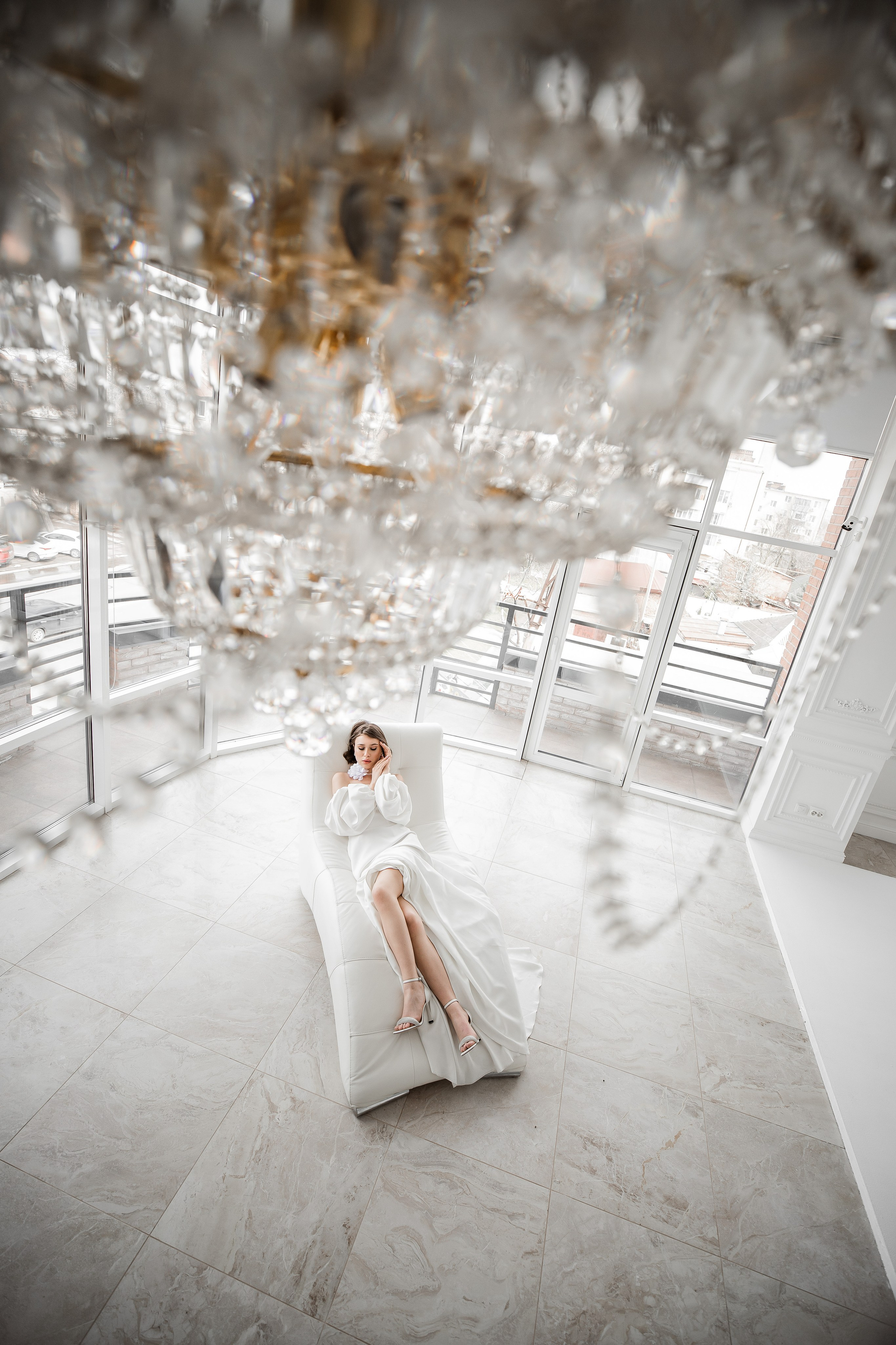 Егор и Валерия. Свадебный фотограф Ростов-на-Дону Виолетта veslers.ph