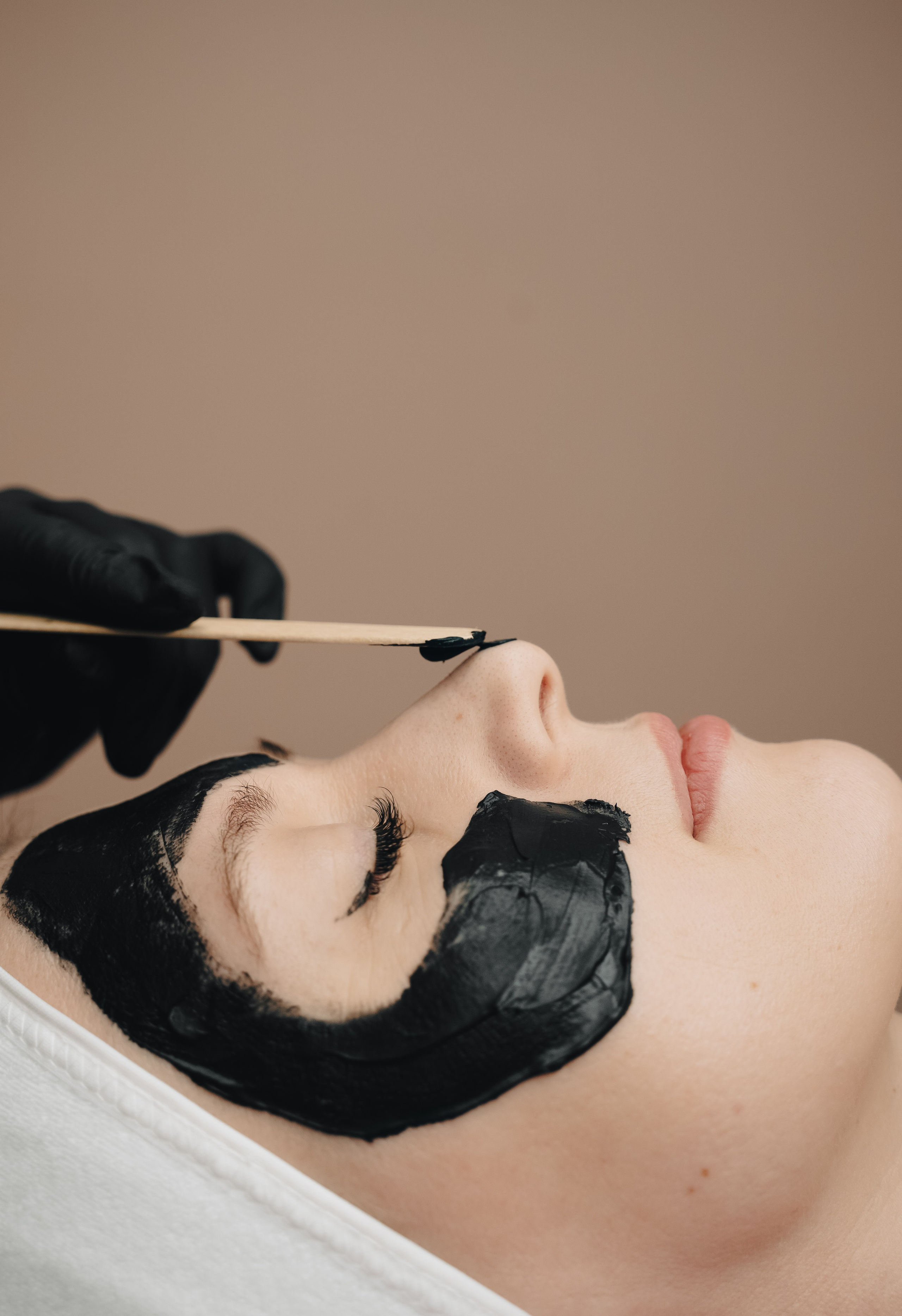 К о с м е т о л о г и я. Контент фотограф в Москве Кулич Настя