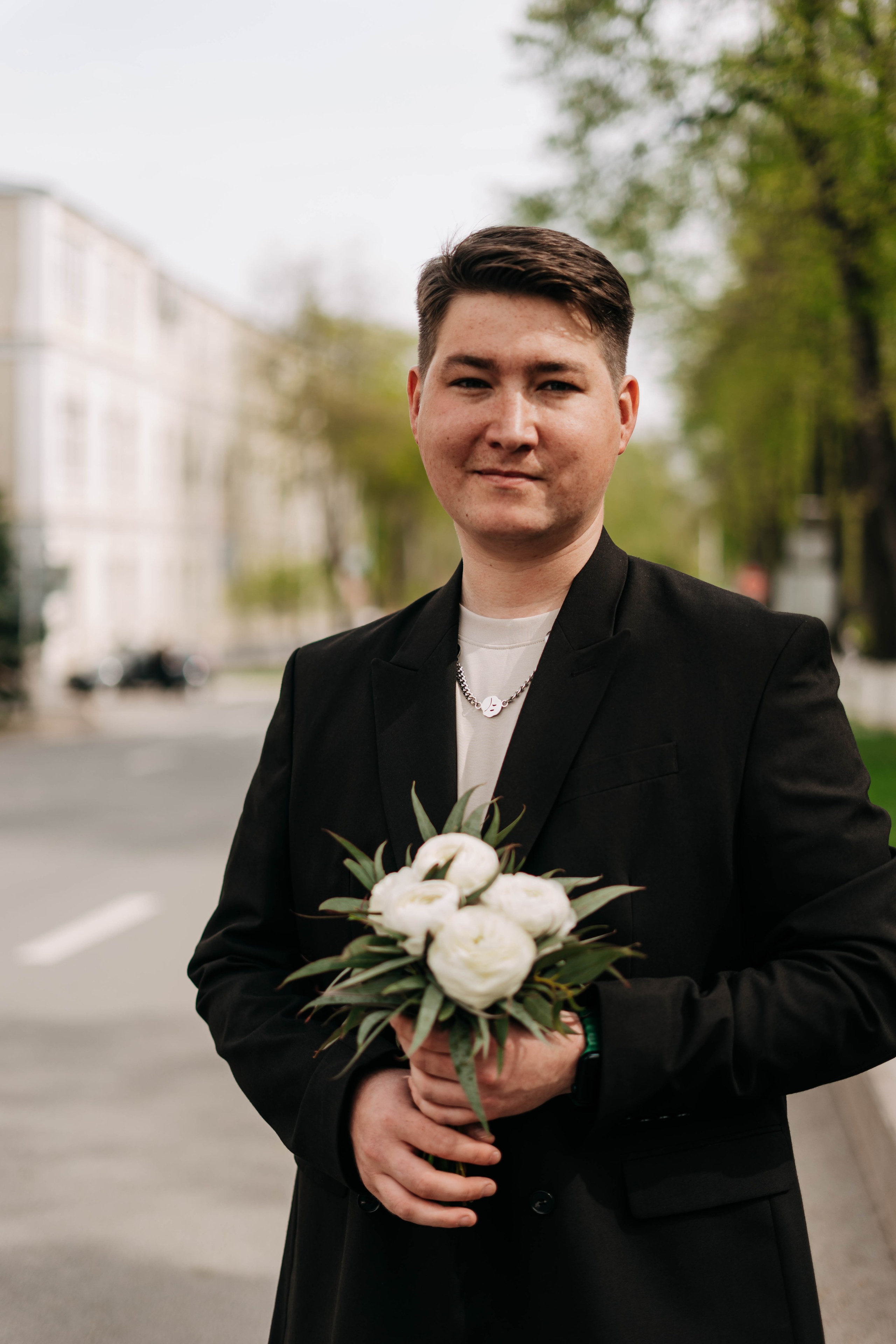 Свадебная фотосессия в Уфе. Свадебный фотограф в Уфе — Данилова Елена