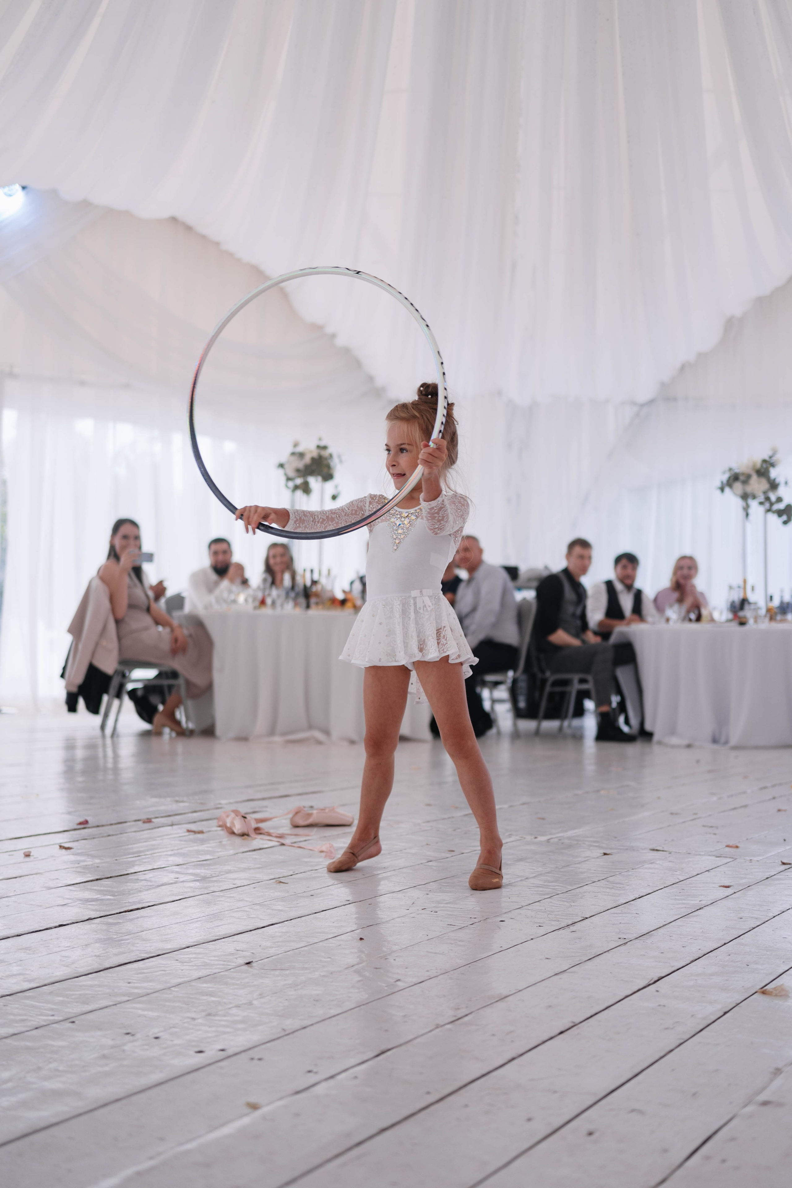 SABINA & DMITRY / 2024. Свадебный фотограф в Уфе  — Данилова Елена