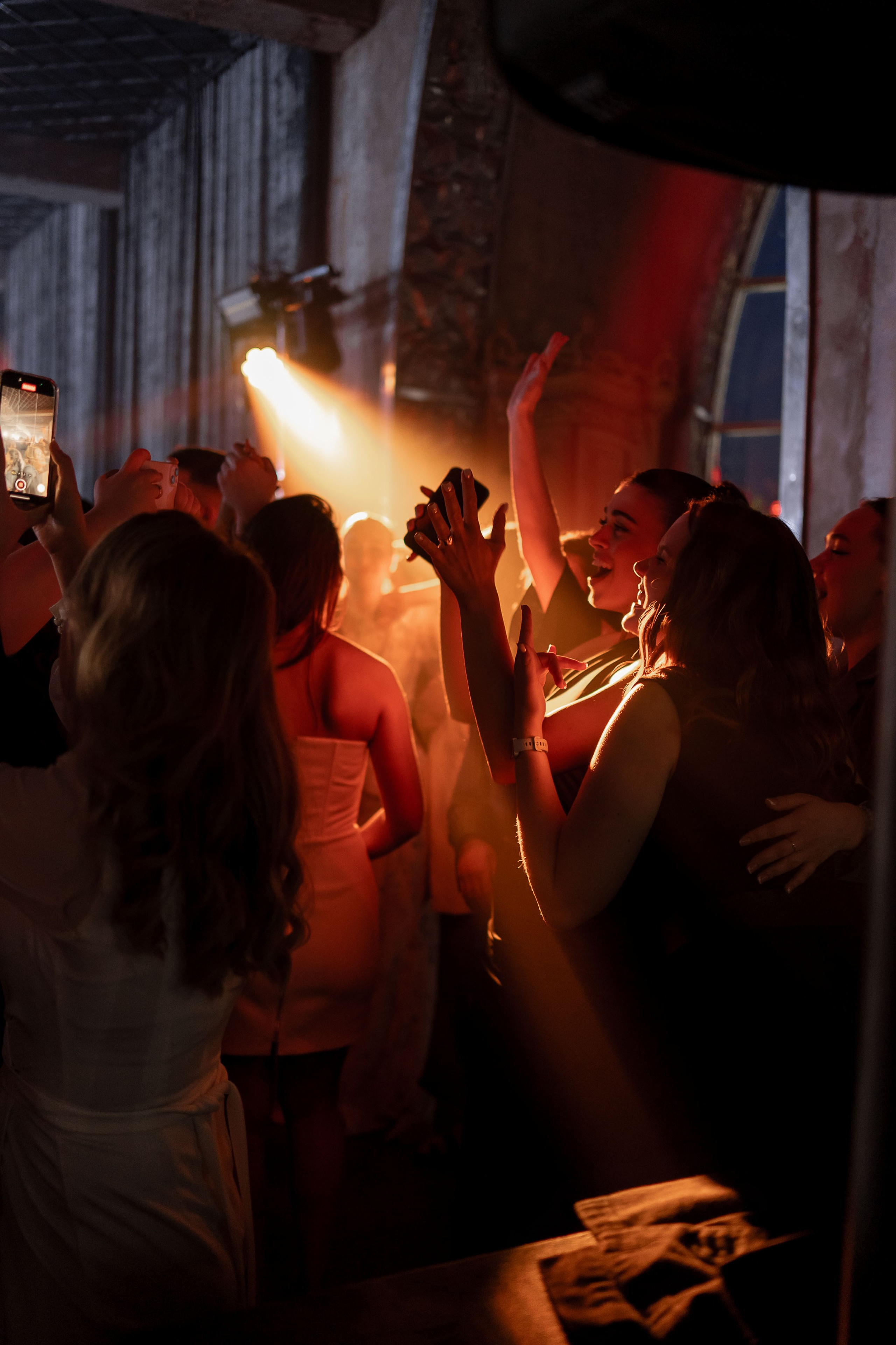 Выпускной БГМУ 2025. Свадебный фотограф в Уфе  — Данилова Елена