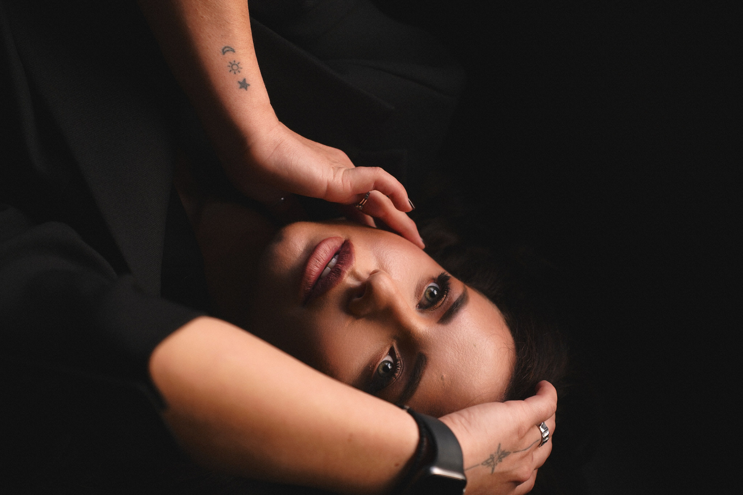 Индивидуальная съемка. Универсальный фотограф в Геленджике Сидорина Кристина