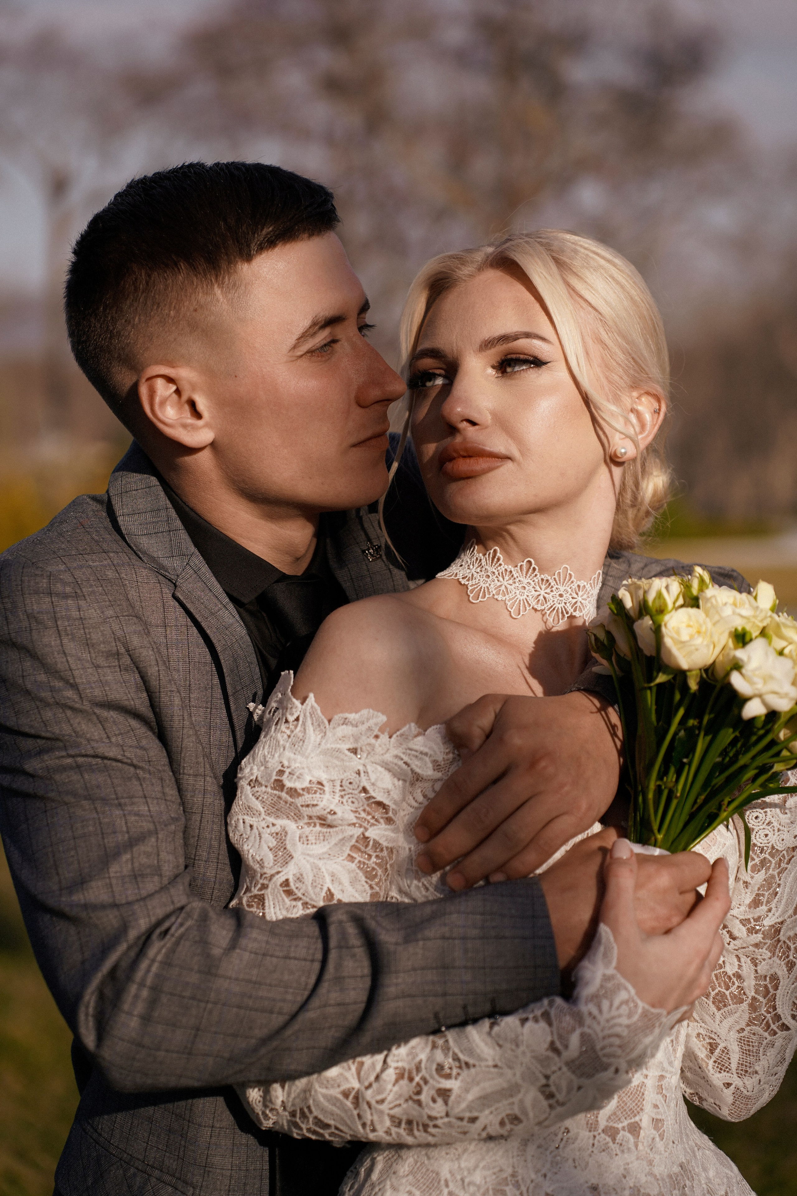 Свадебные сьемки. Универсальный фотограф в Геленджике Сидорина Кристина