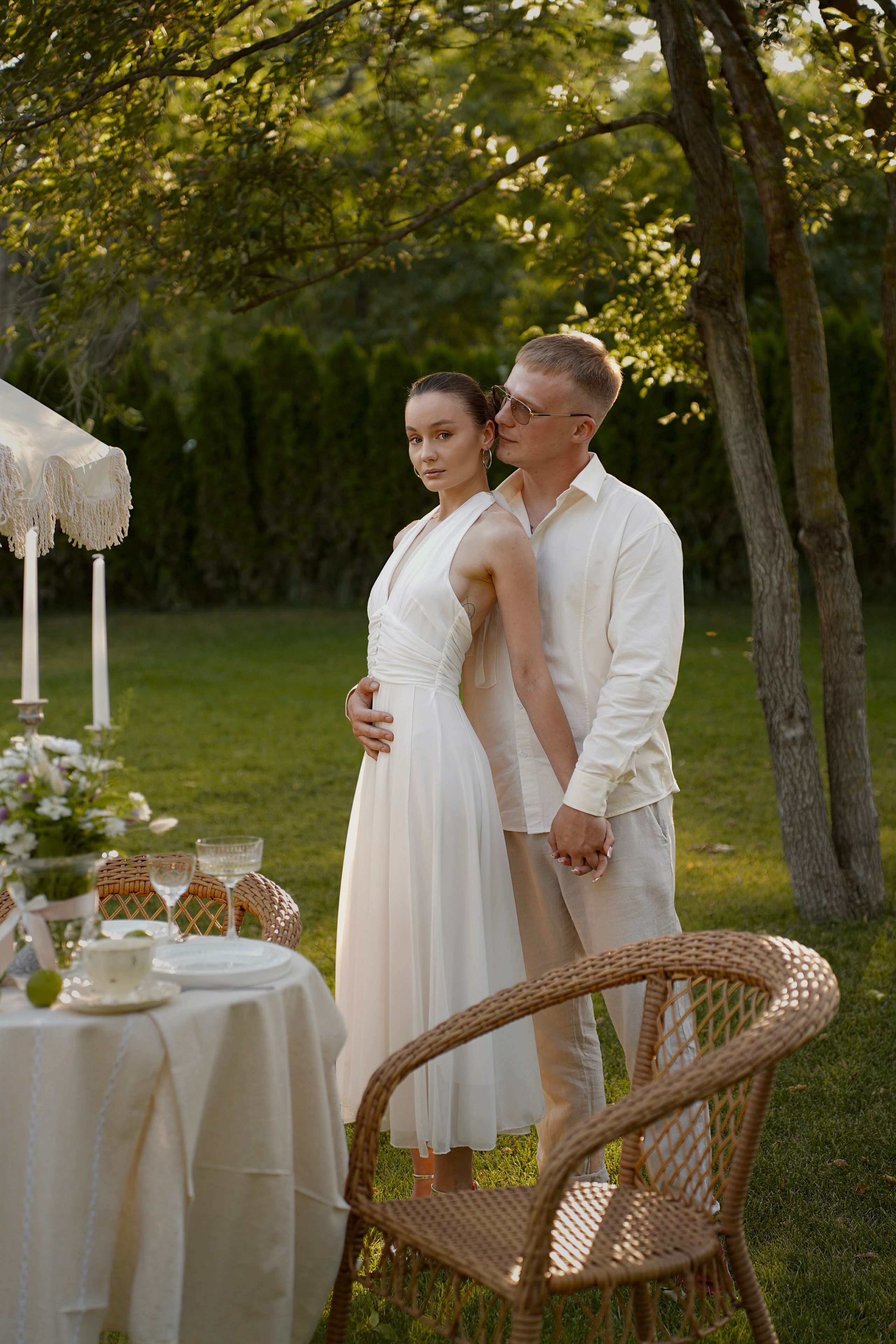 История любви. Универсальный фотограф в Геленджике Сидорина Кристина