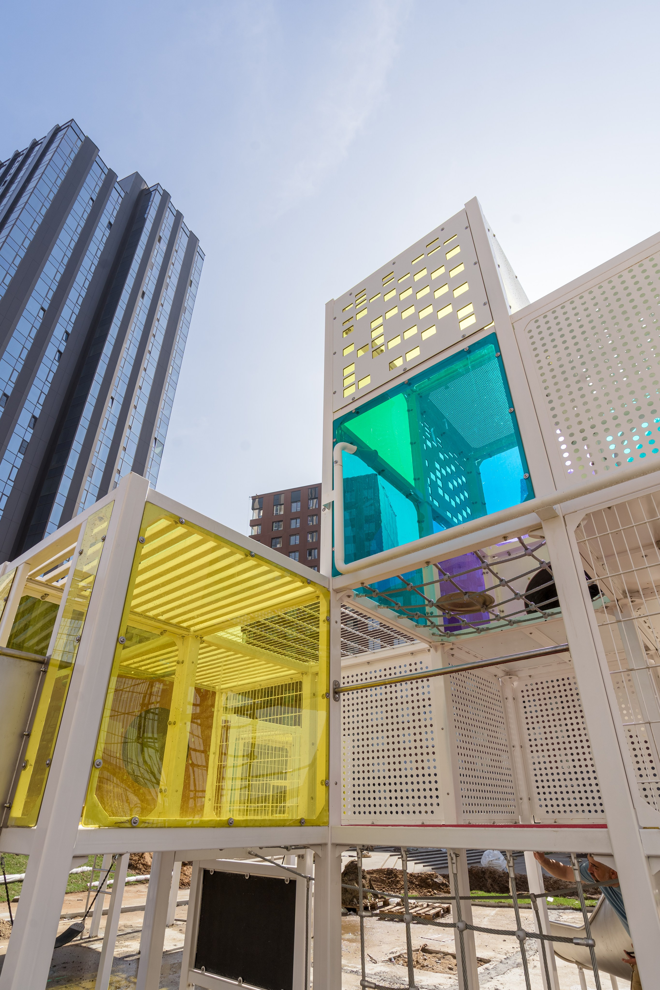 Алия. Фотограф Владислав Кононихин