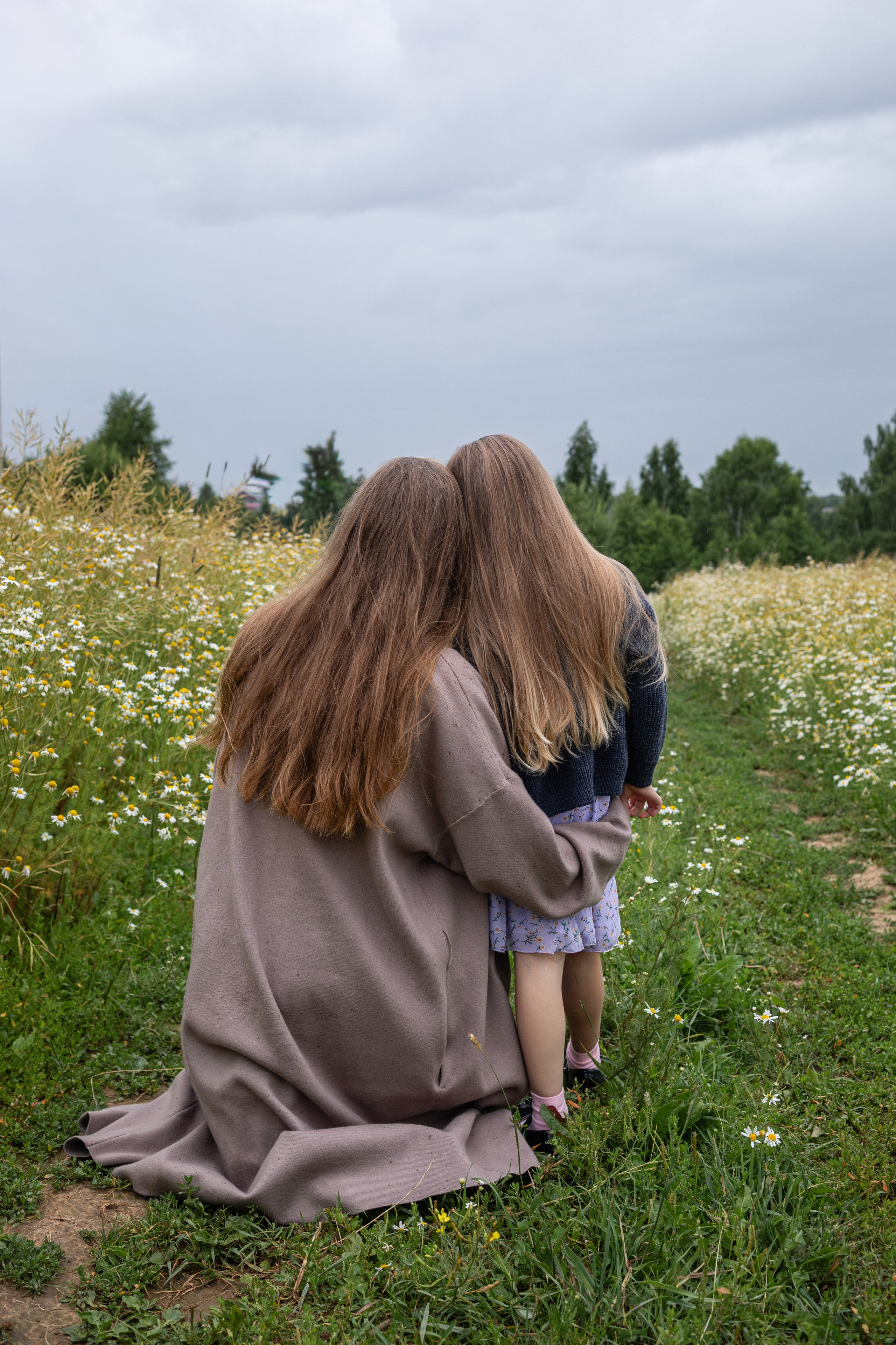 СЕМЬЯ И ДЕТКИ. Фотограф Алина Гашникова