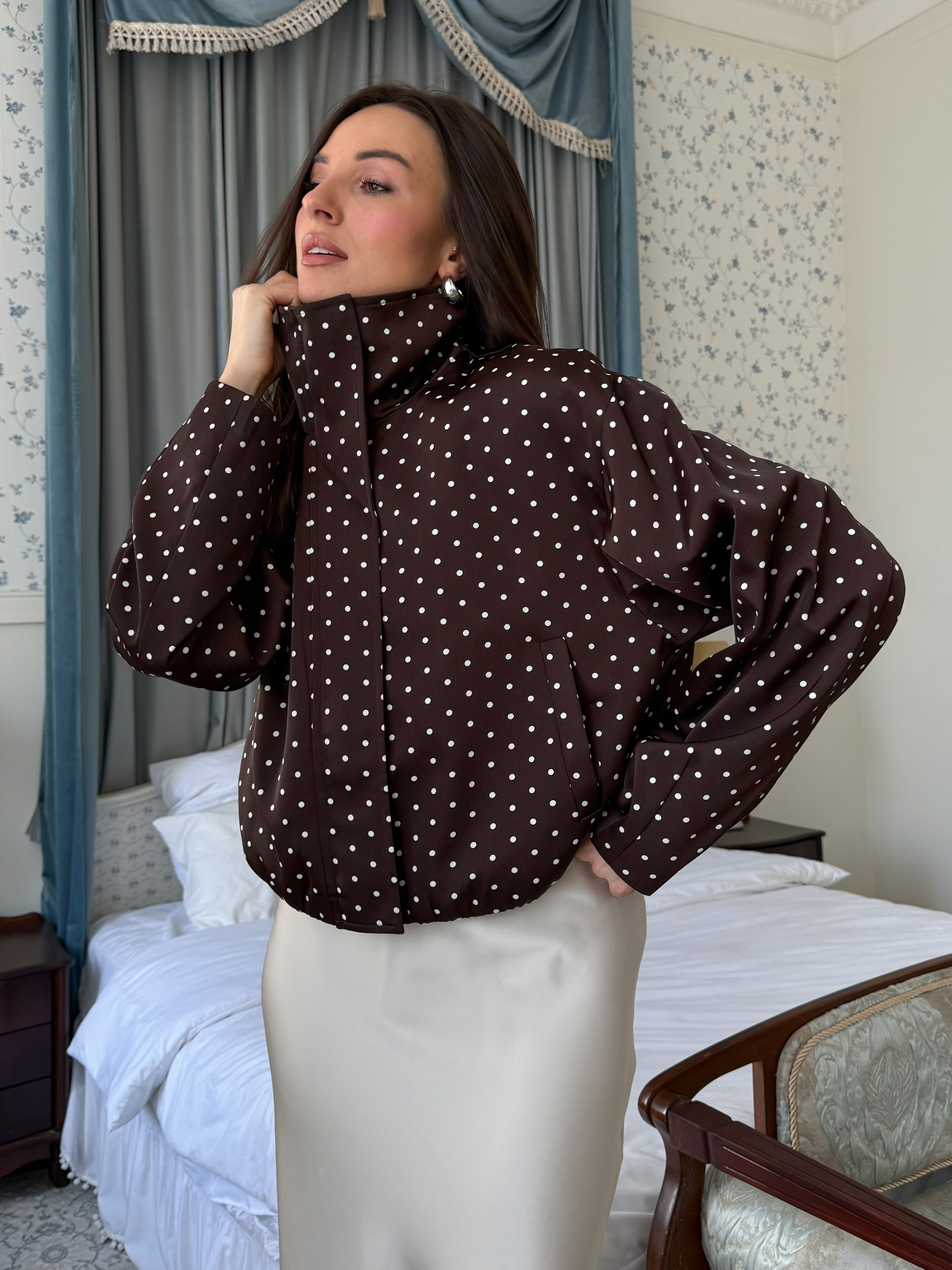 21. Фотограф для брендов и индивидуальных фотосессий в Москве