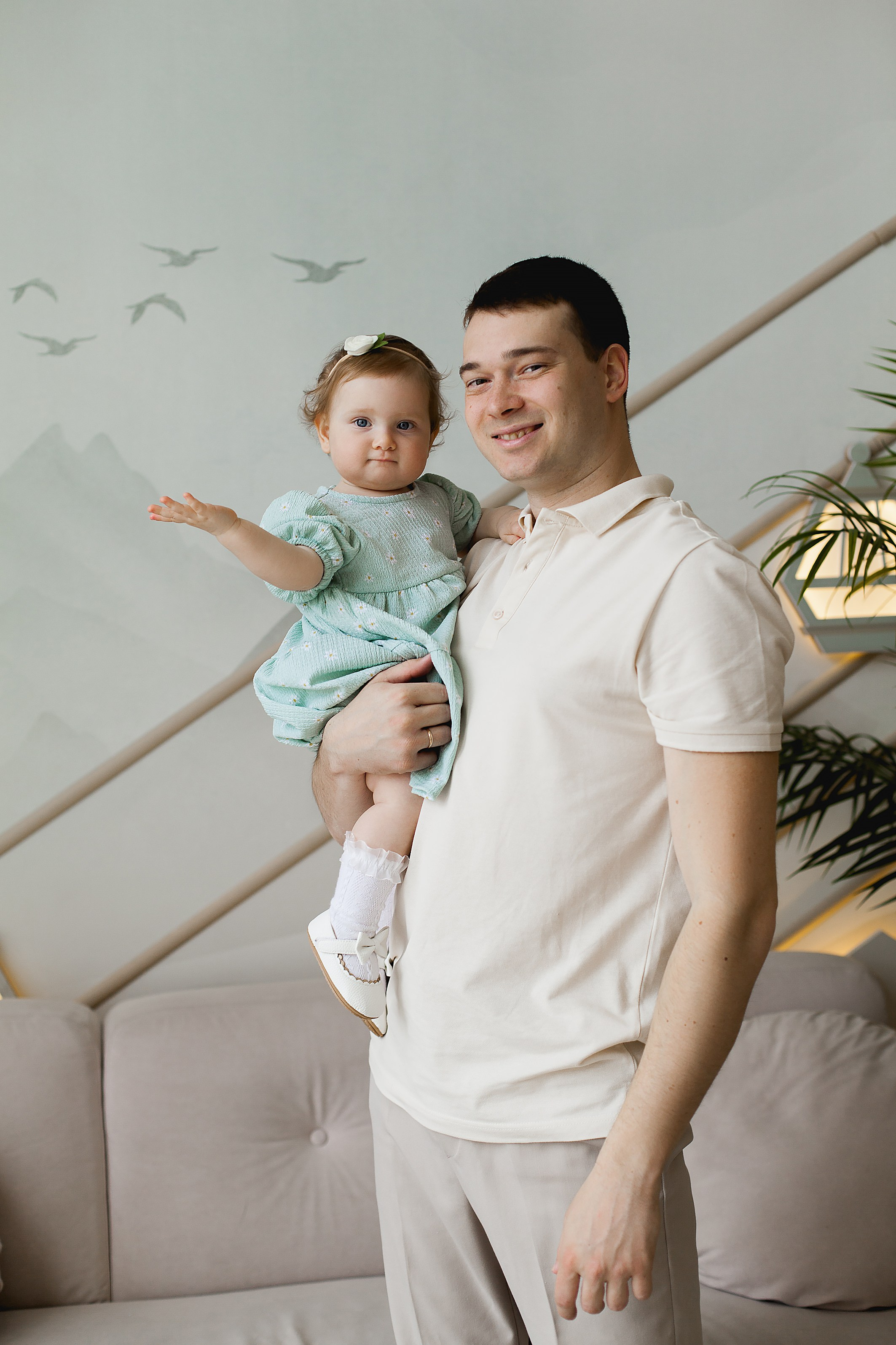 Годовасие. Фотограф Яна Артемьева