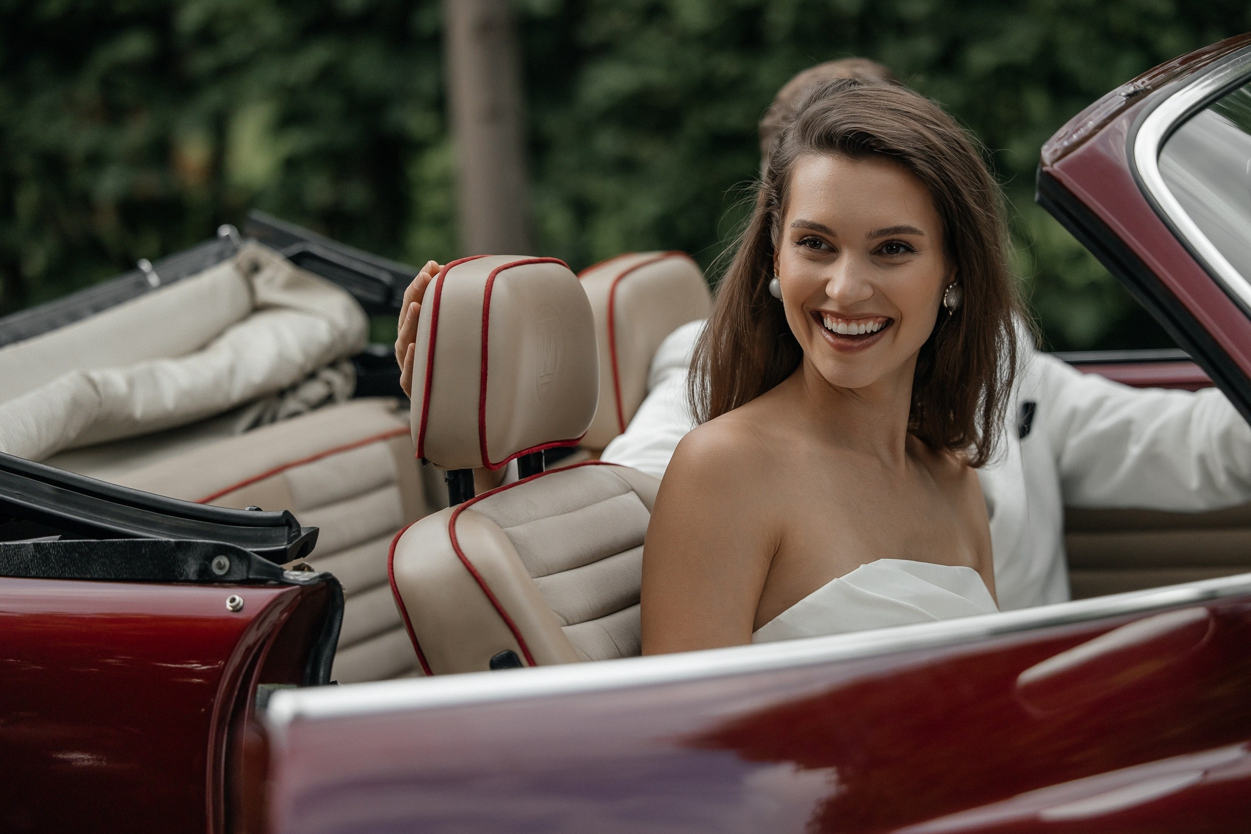 Italian Story. Свадебный фотограф Москва