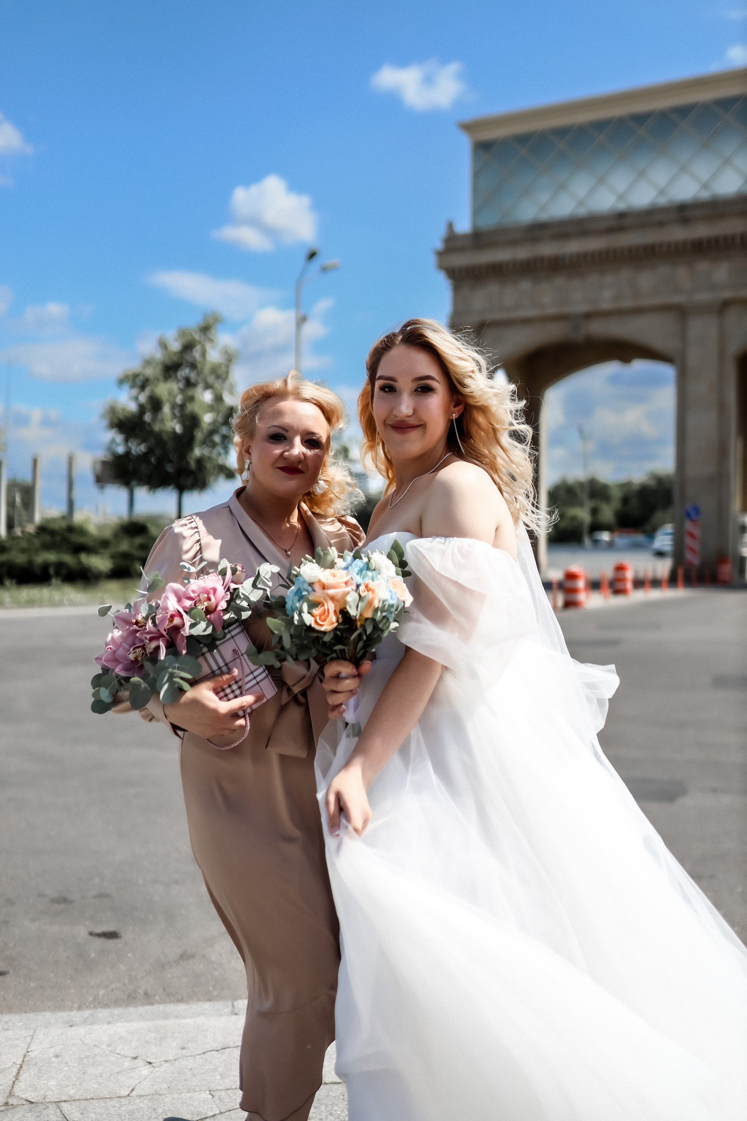 Денис и Дарья 20-06-2023. Kharchenkotatianaweddingphoto