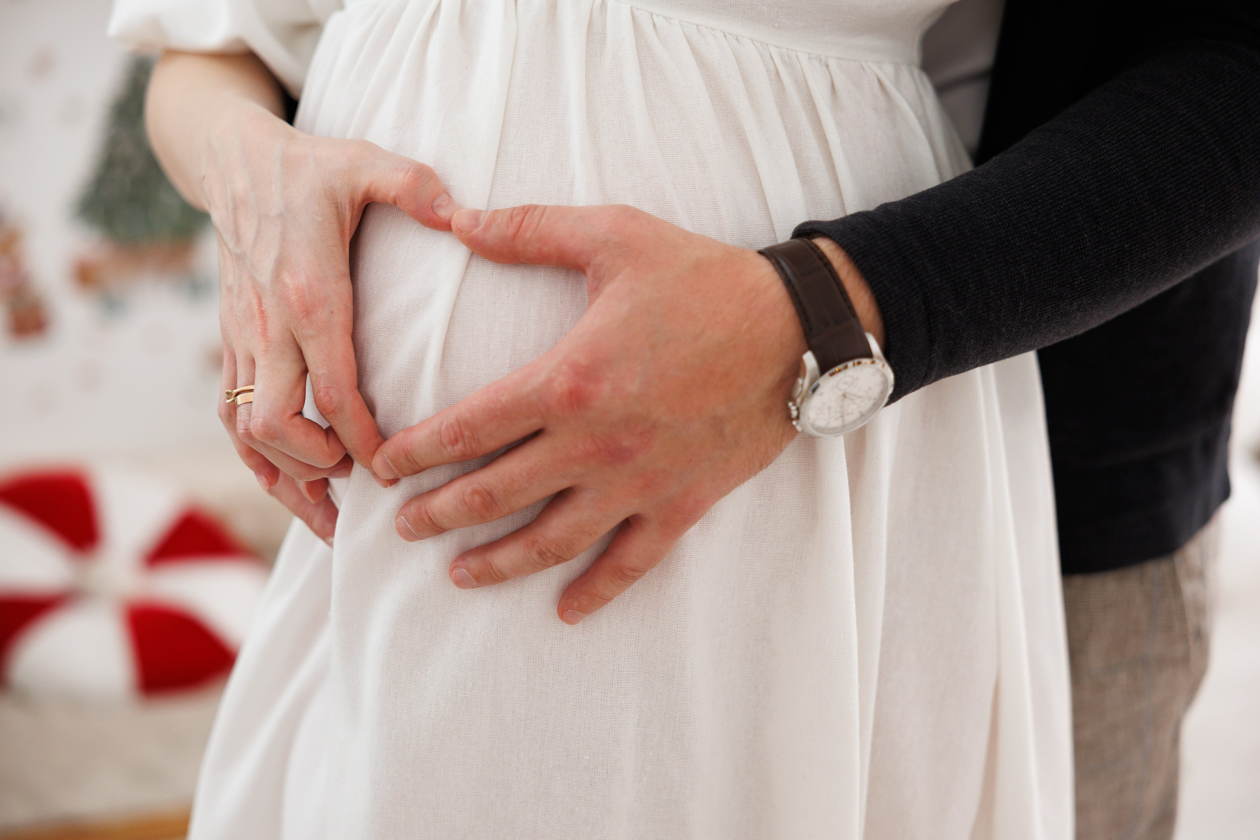 Мия 1 годик и Новый год SWEET HOME KIDS. Kharchenkotatianaweddingphoto