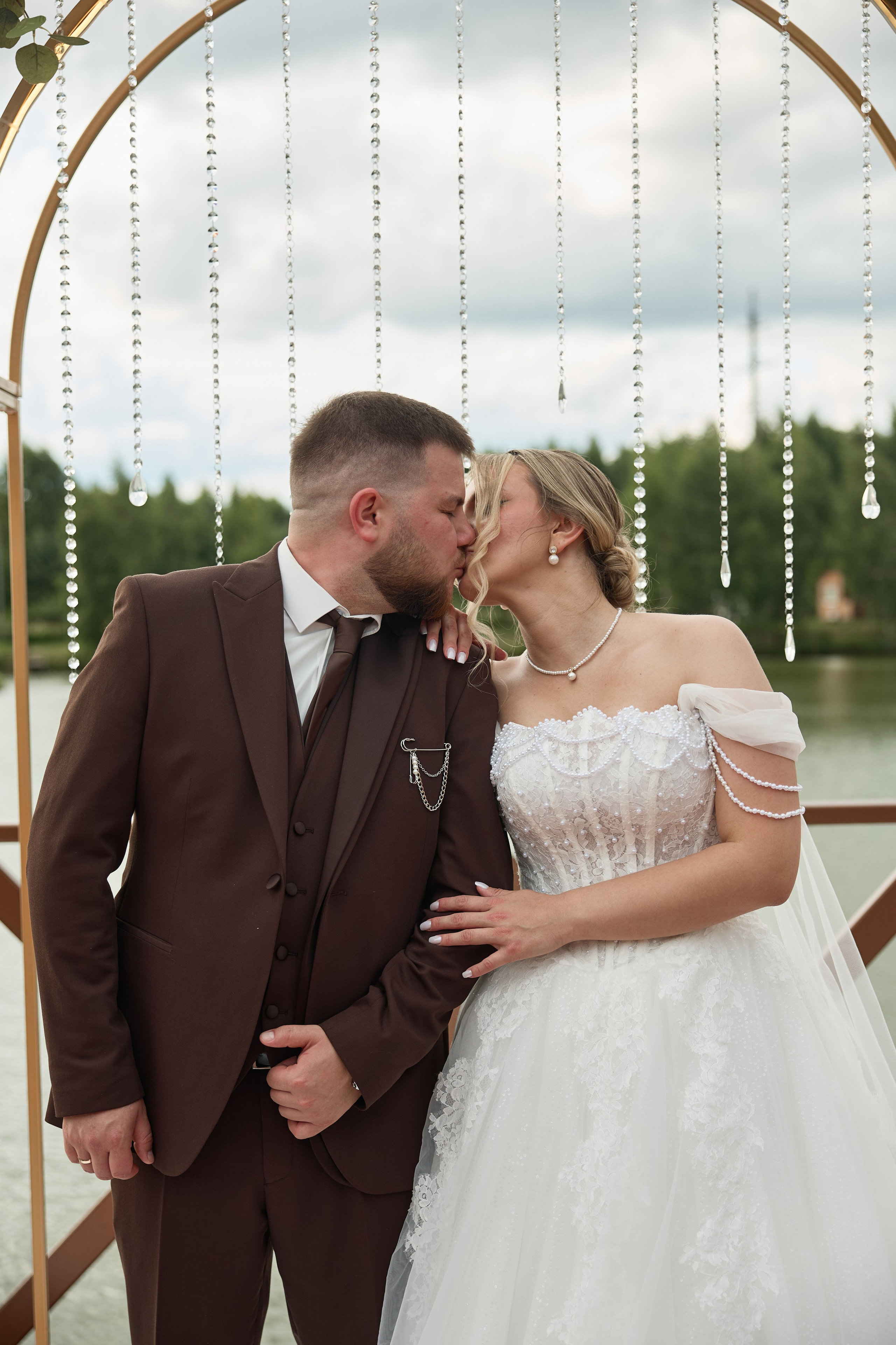 Кирилл и Янина. Kharchenkotatianaweddingphoto