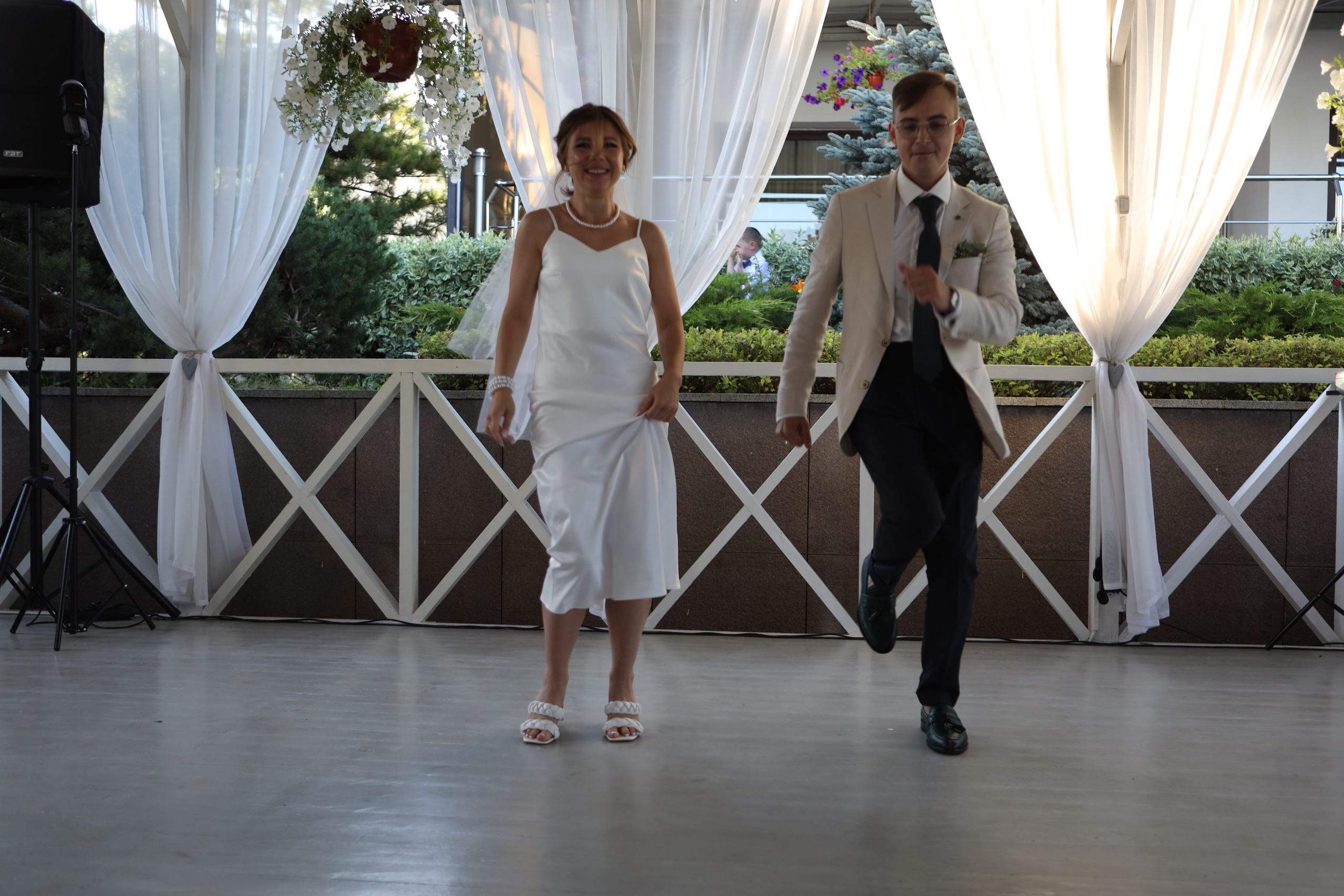 Ксения и Артем полный день. Kharchenkotatianaweddingphoto