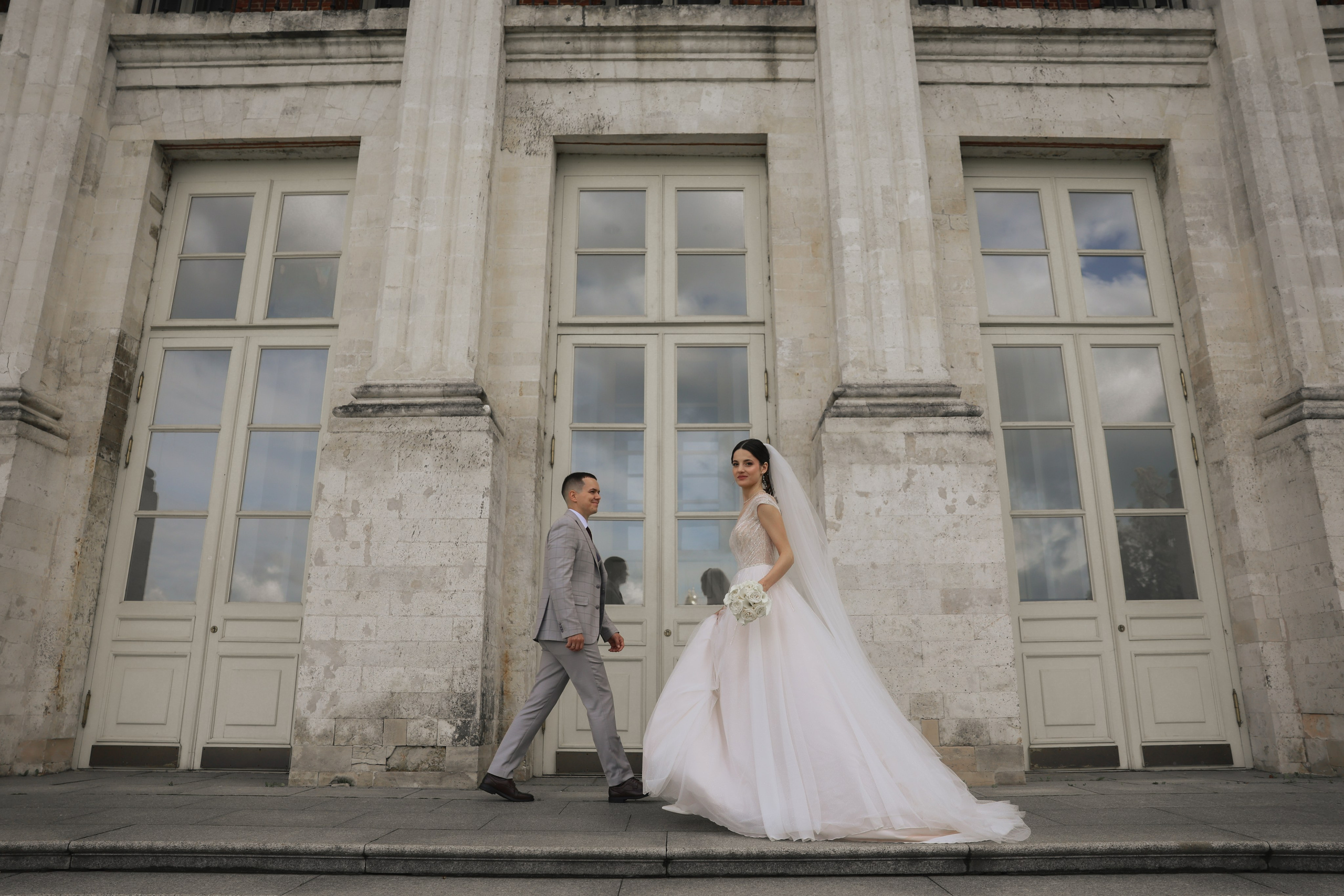 Nik&LIZ ZAGZ BUTOVO. Kharchenkotatianaweddingphoto