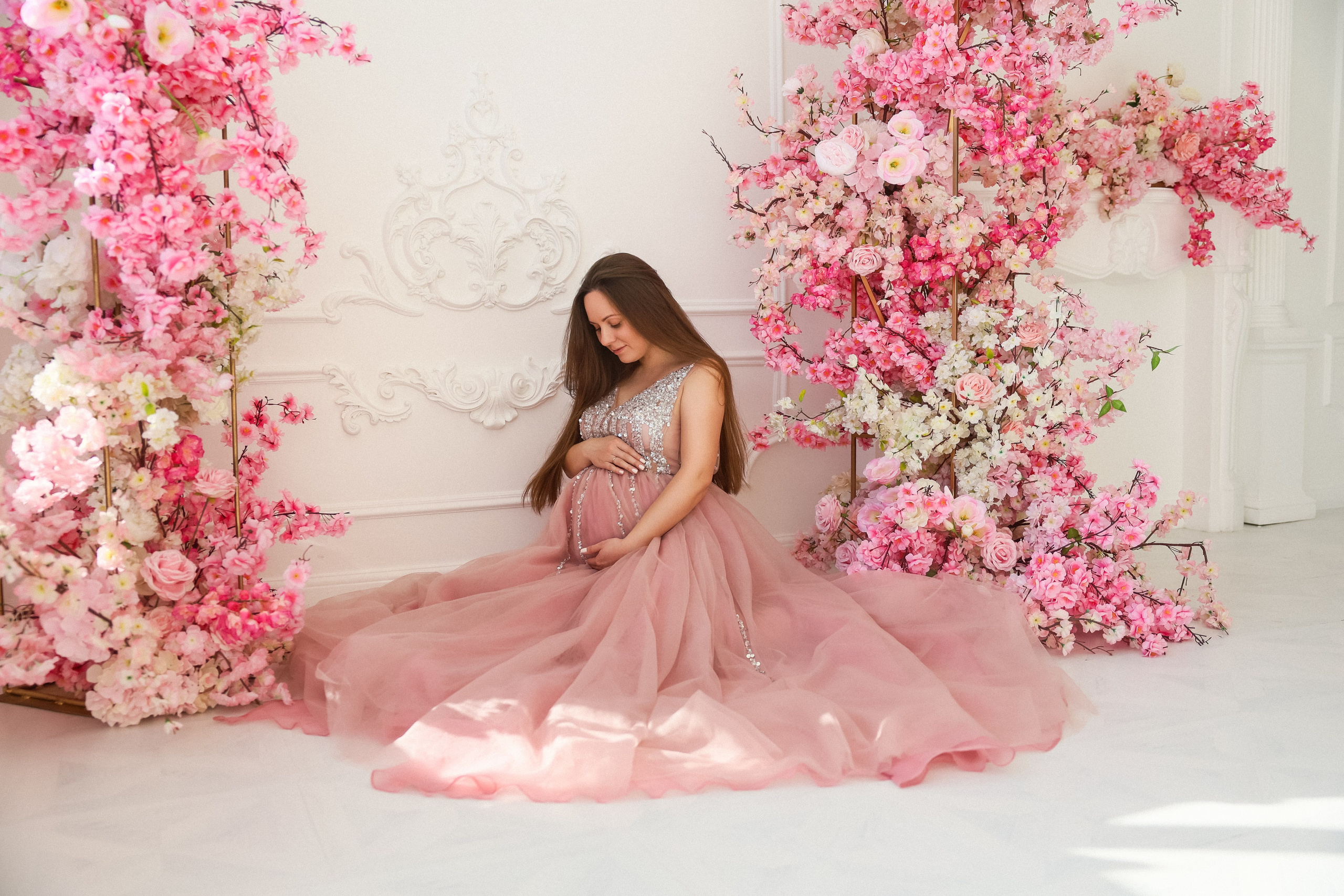 Екатерина и Денис. Kharchenkotatianaweddingphoto