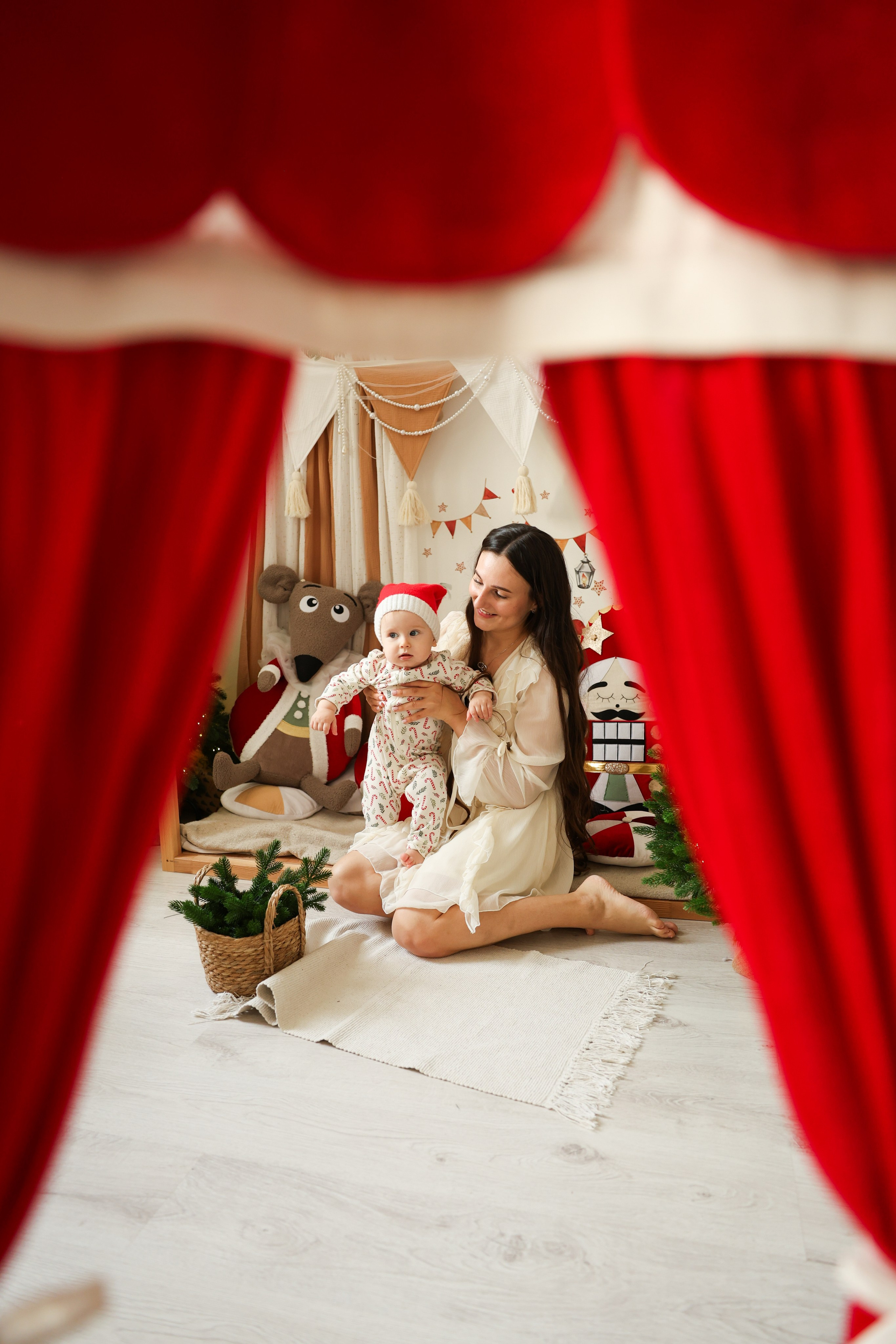 One year. Kharchenkotatianaweddingphoto