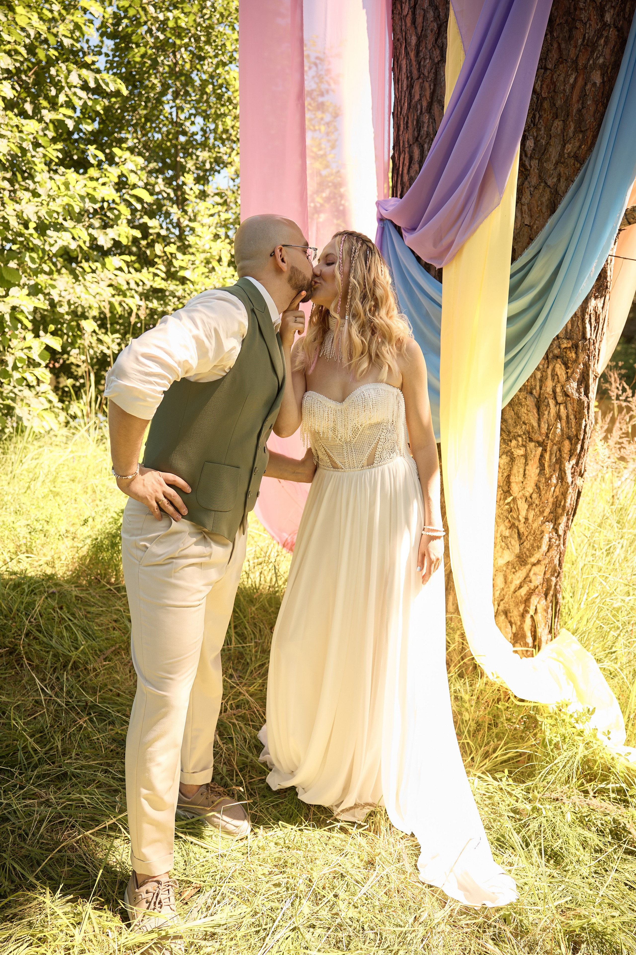 Роман и Алёна Кантри клаб поляна. Kharchenkotatianaweddingphoto