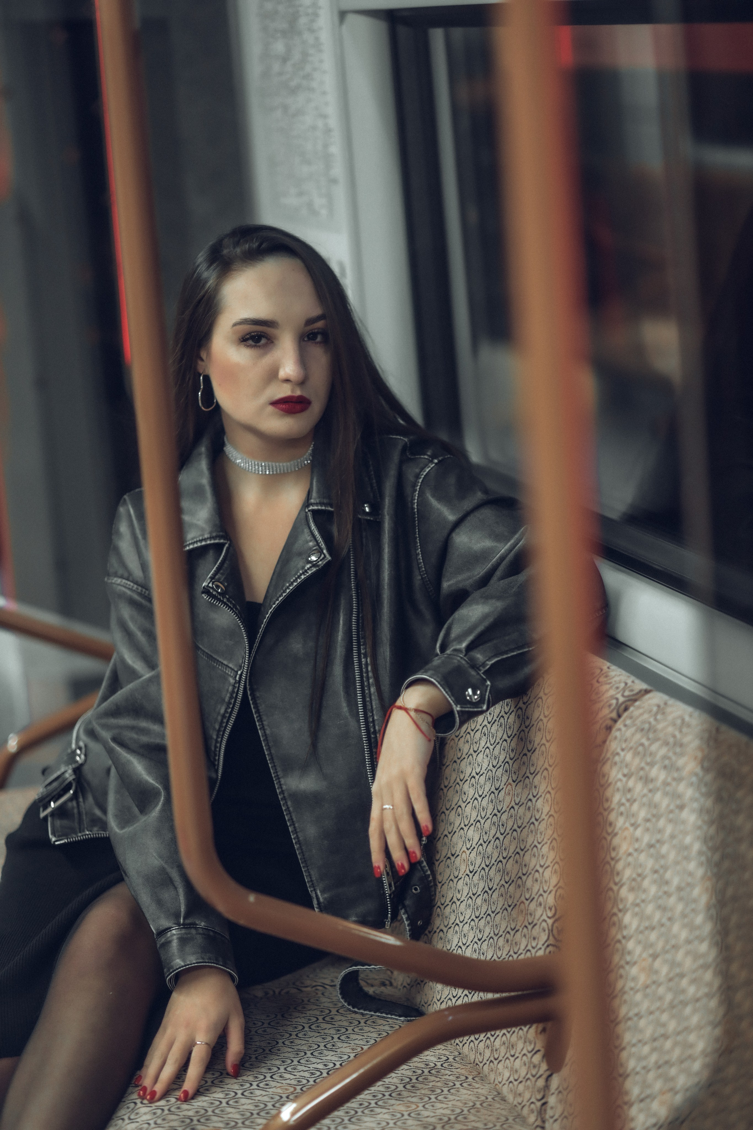 YANA METRO. Kharchenkotatianaweddingphoto