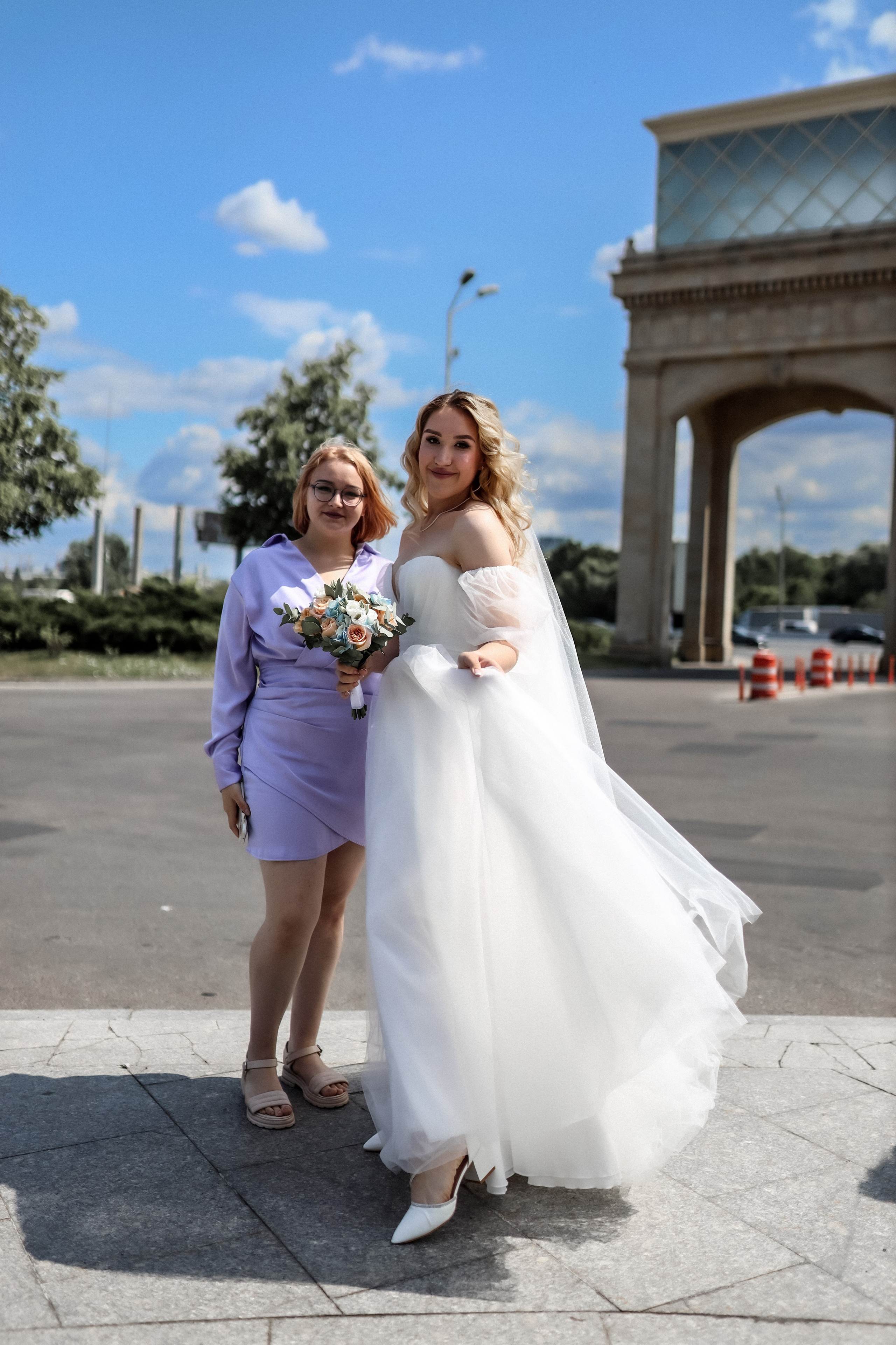 Денис и Дарья 20-06-2023. Kharchenkotatianaweddingphoto