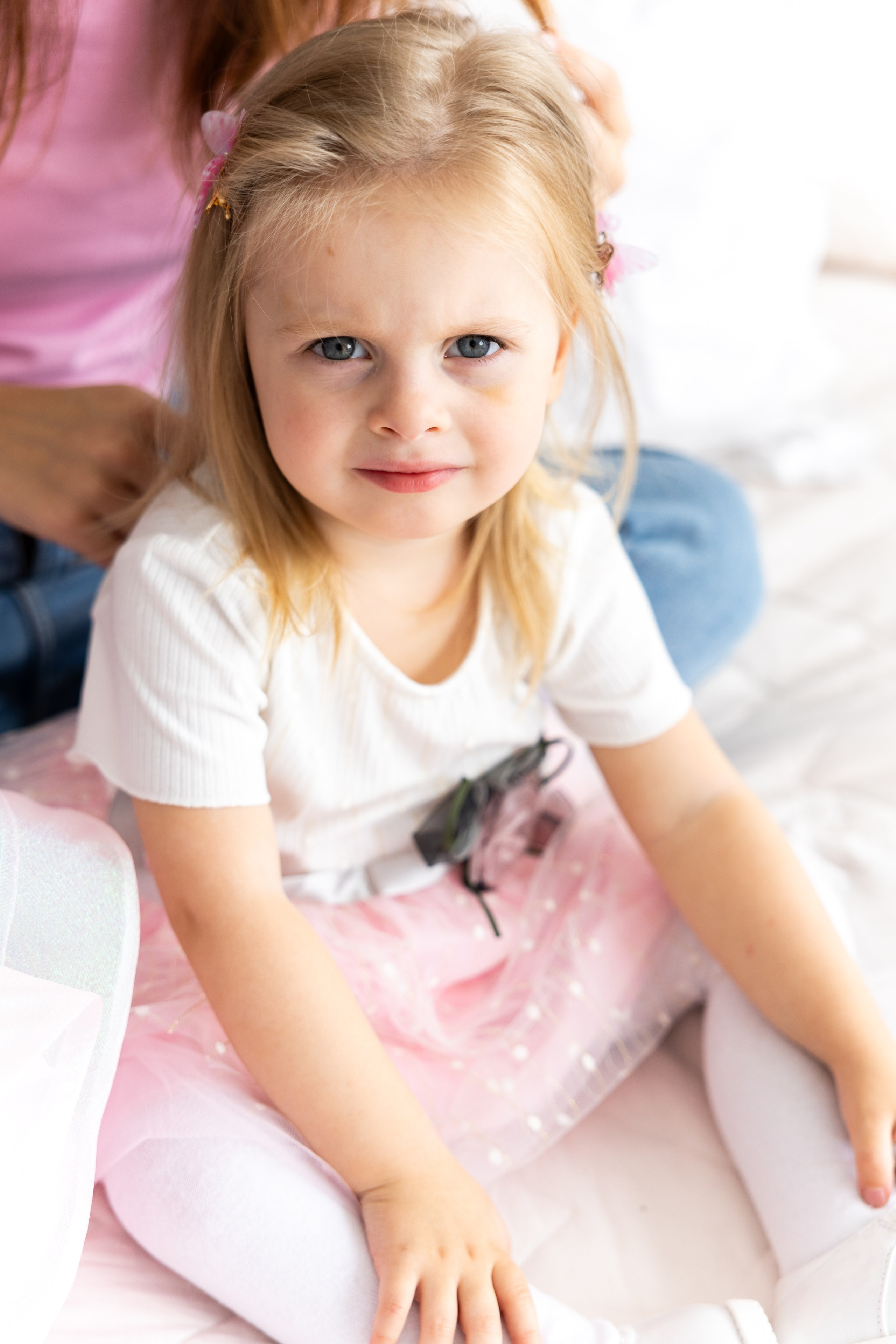 Девичник Оливии в честь празднования 1 года. Kharchenkotatianaweddingphoto