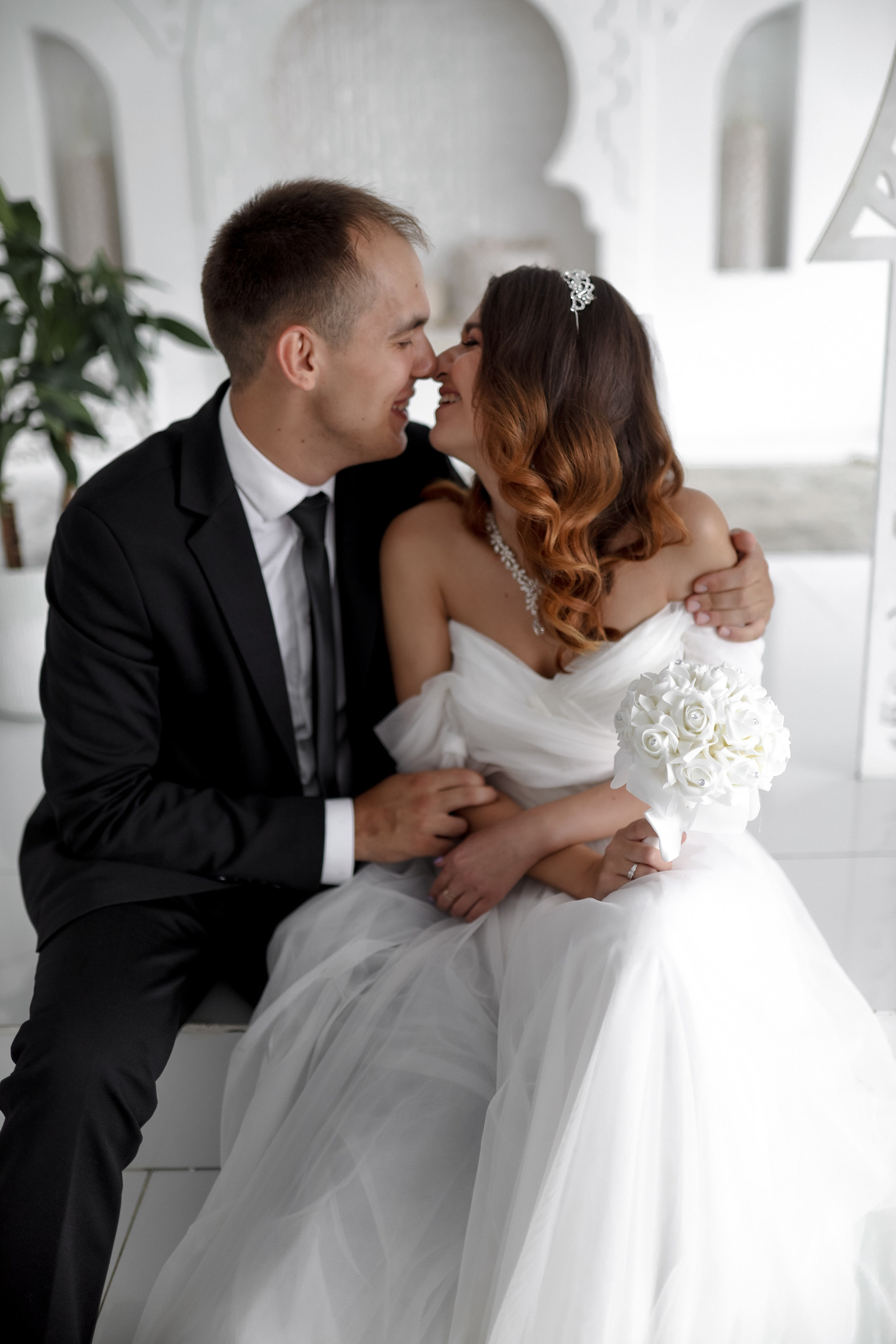 Max & Kris. Kharchenkotatianaweddingphoto