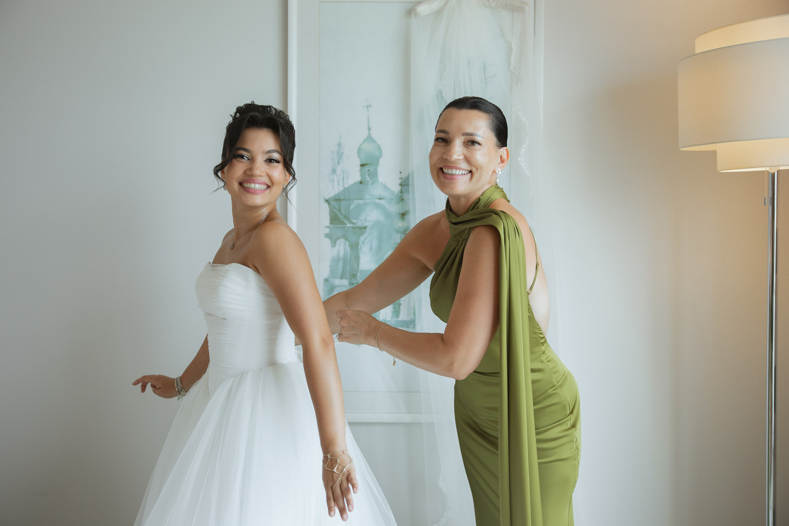 Сергей и Миляна. Kharchenkotatianaweddingphoto