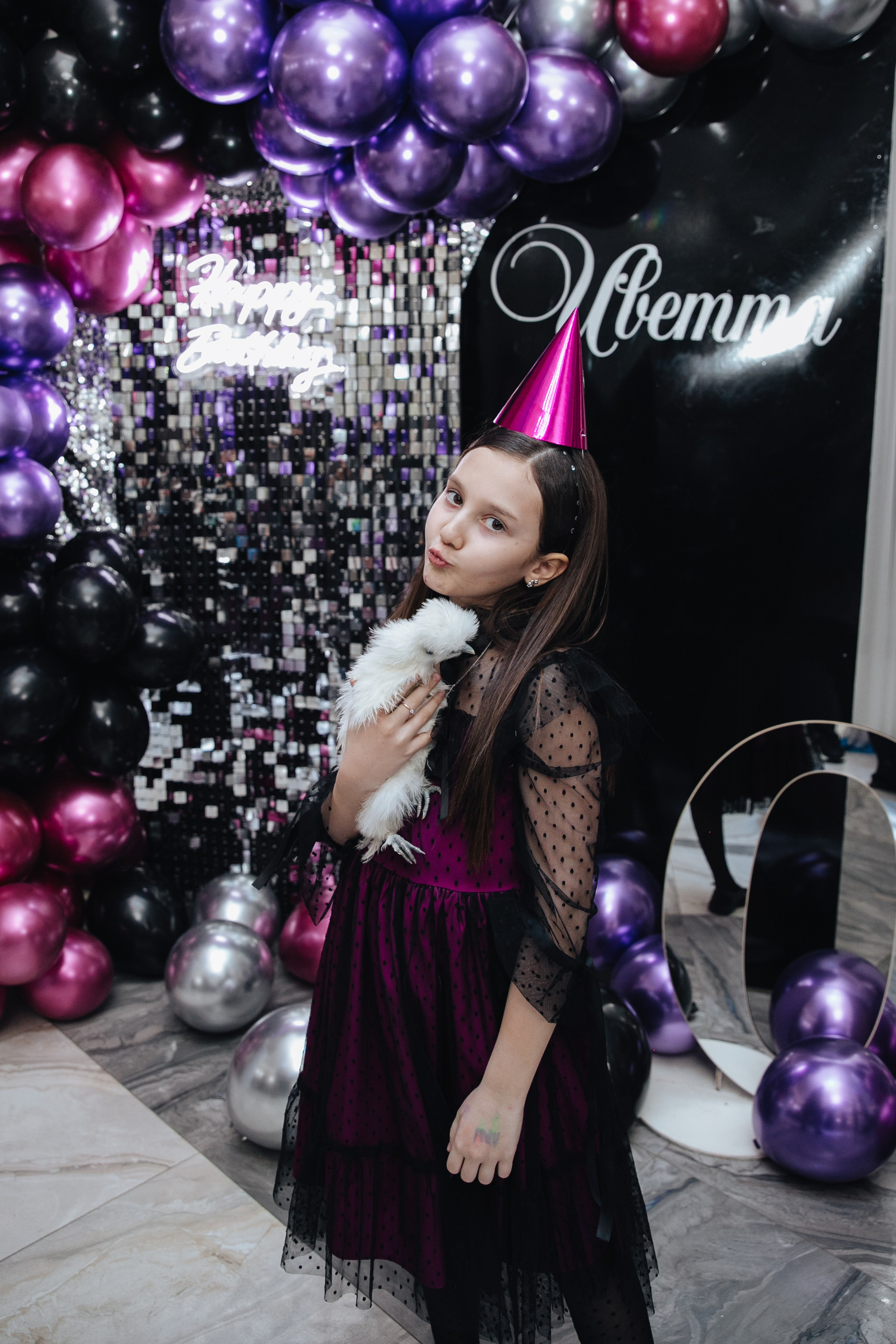 Happy birthday Иветта. Фотограф Георгиевск, КМВ Дамер Катерина