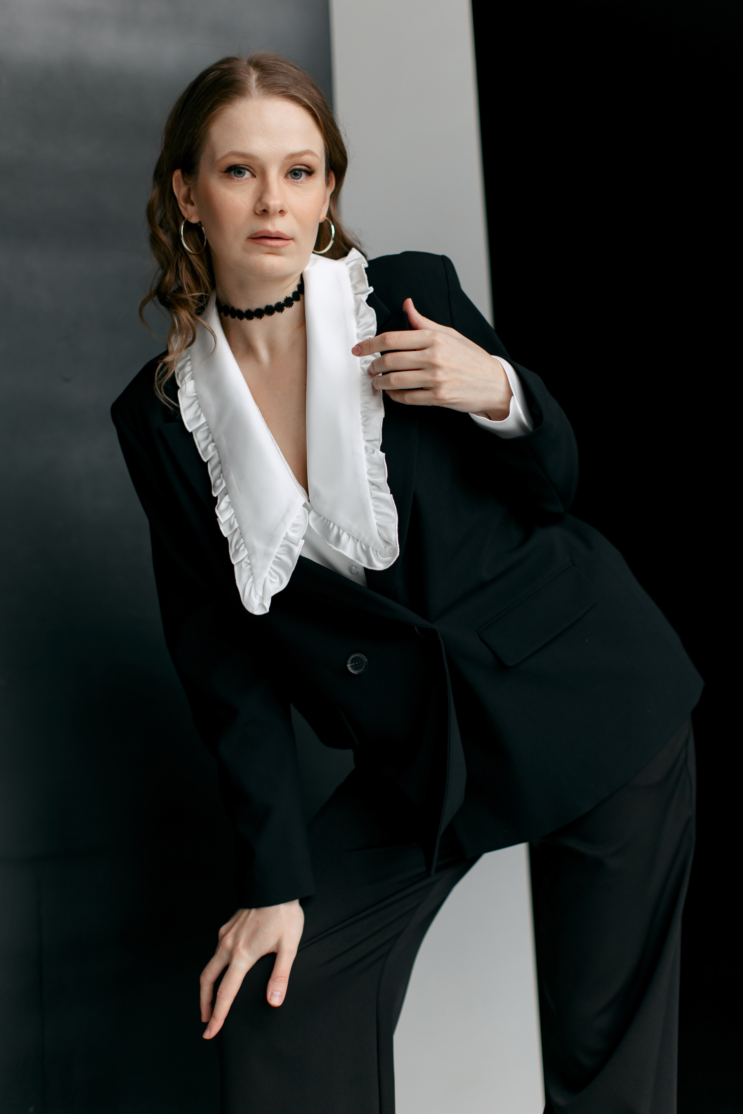 Анастасия. Свадебный и портретный фотограф — Мария Костина