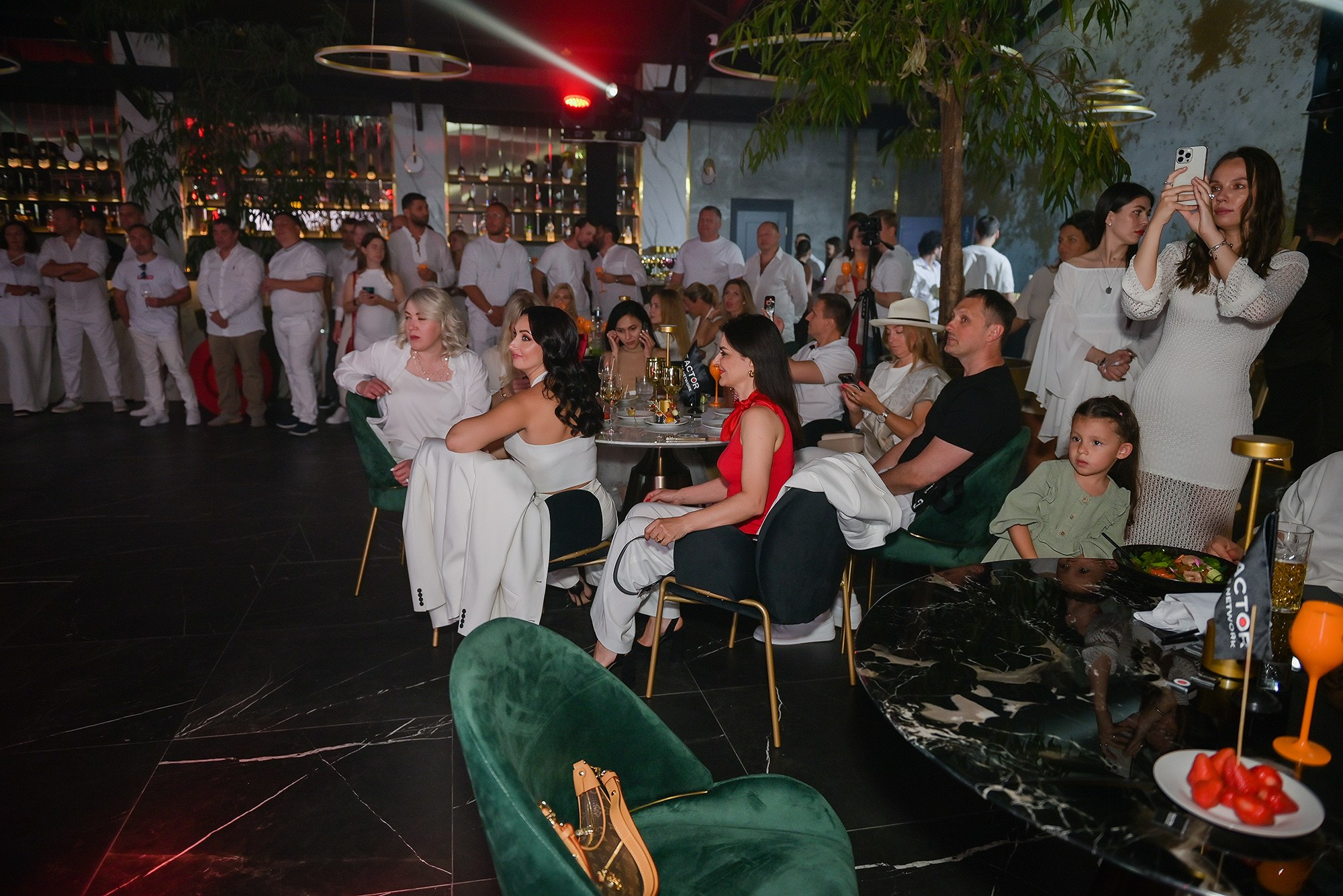 Реактор 6 лет. Фотограф Ростов-на-Дону Белла Керимова