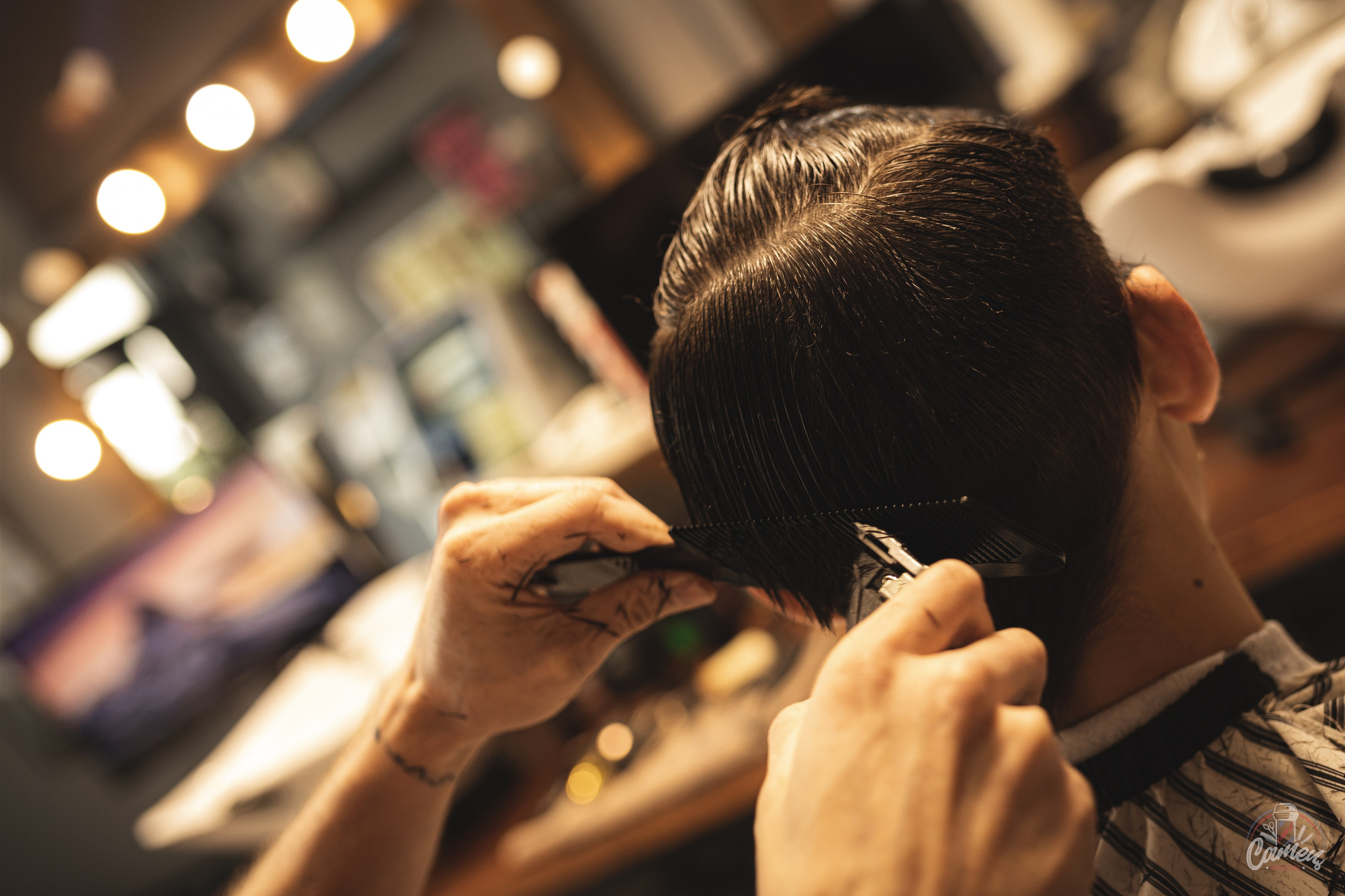 Салоны. Портретный фотограф Кристина Лукьянова