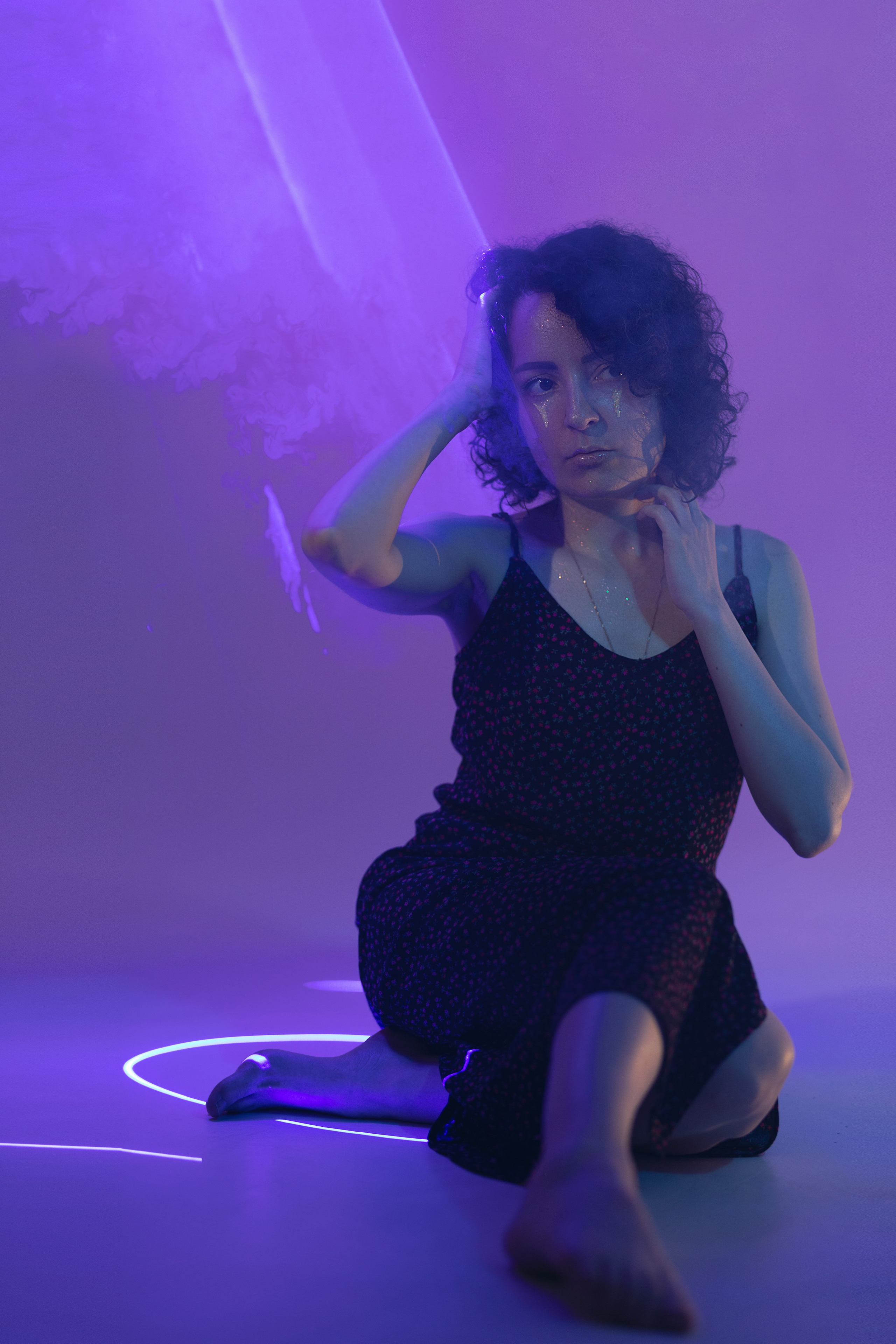 Light. Портретный фотограф Кристина Лукьянова