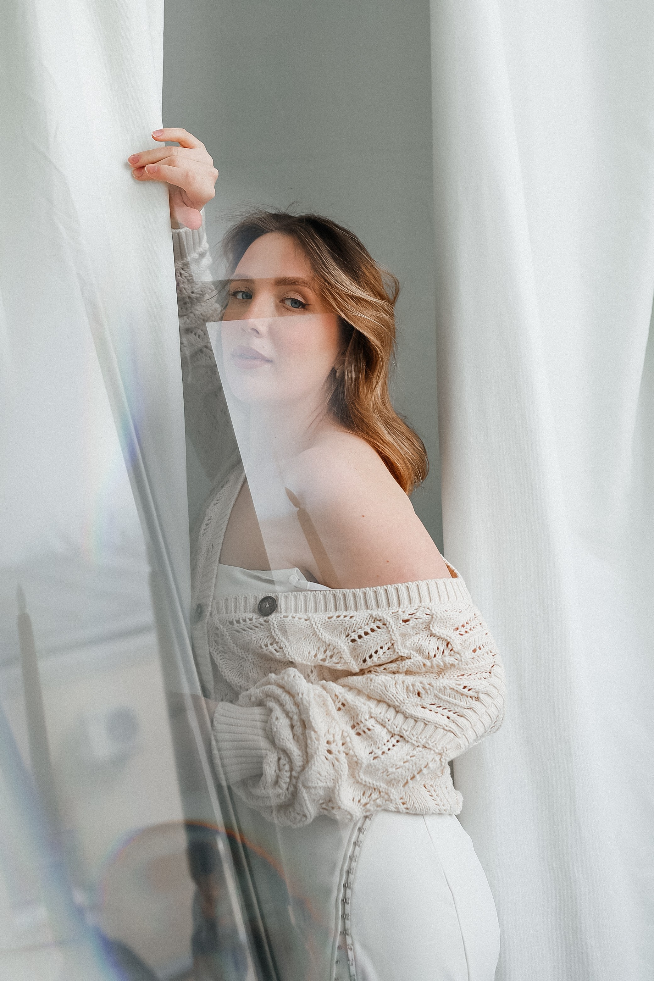 Ирина. Главная