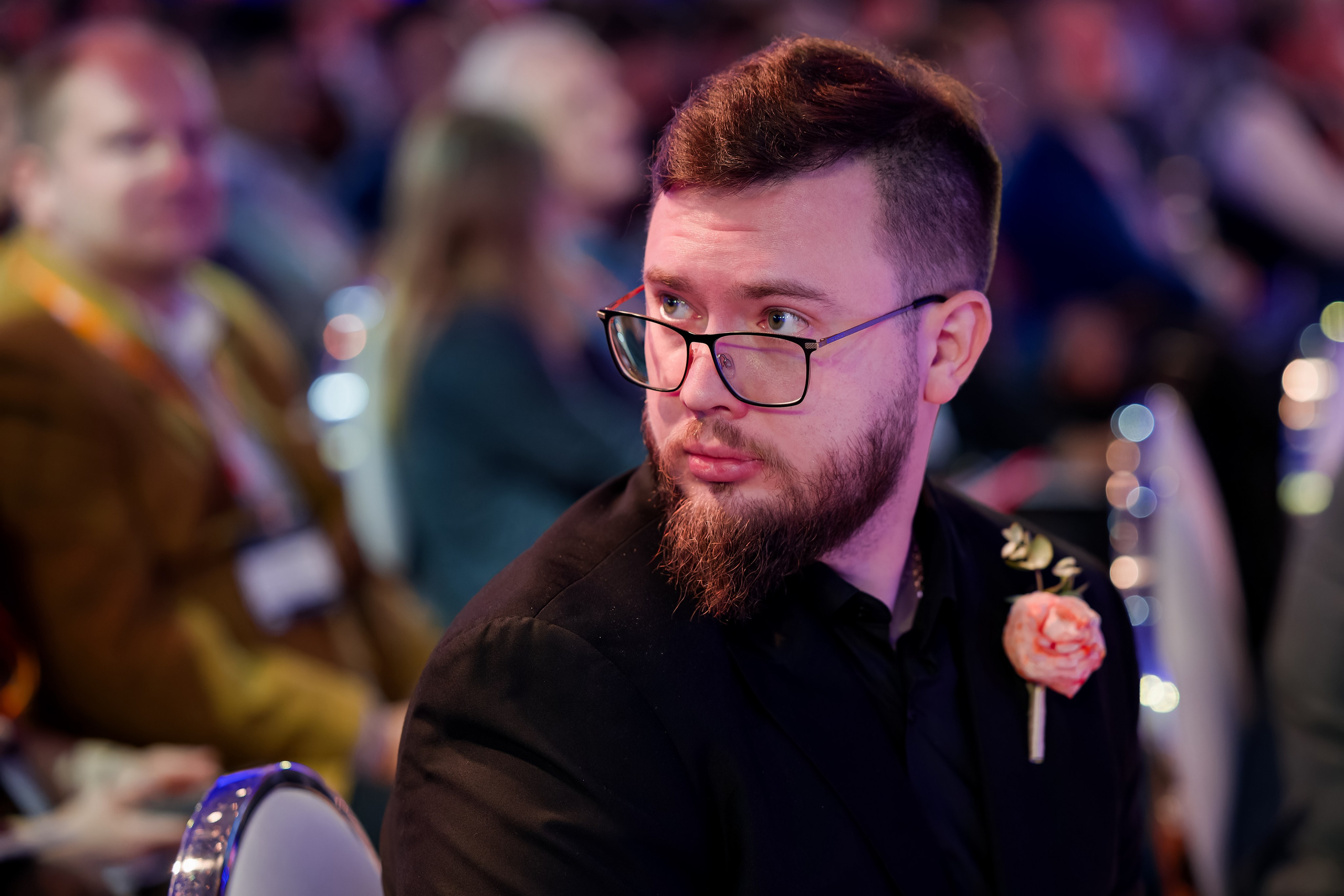 Форум. Репортажный фотограф в Москве Екатерина Якель