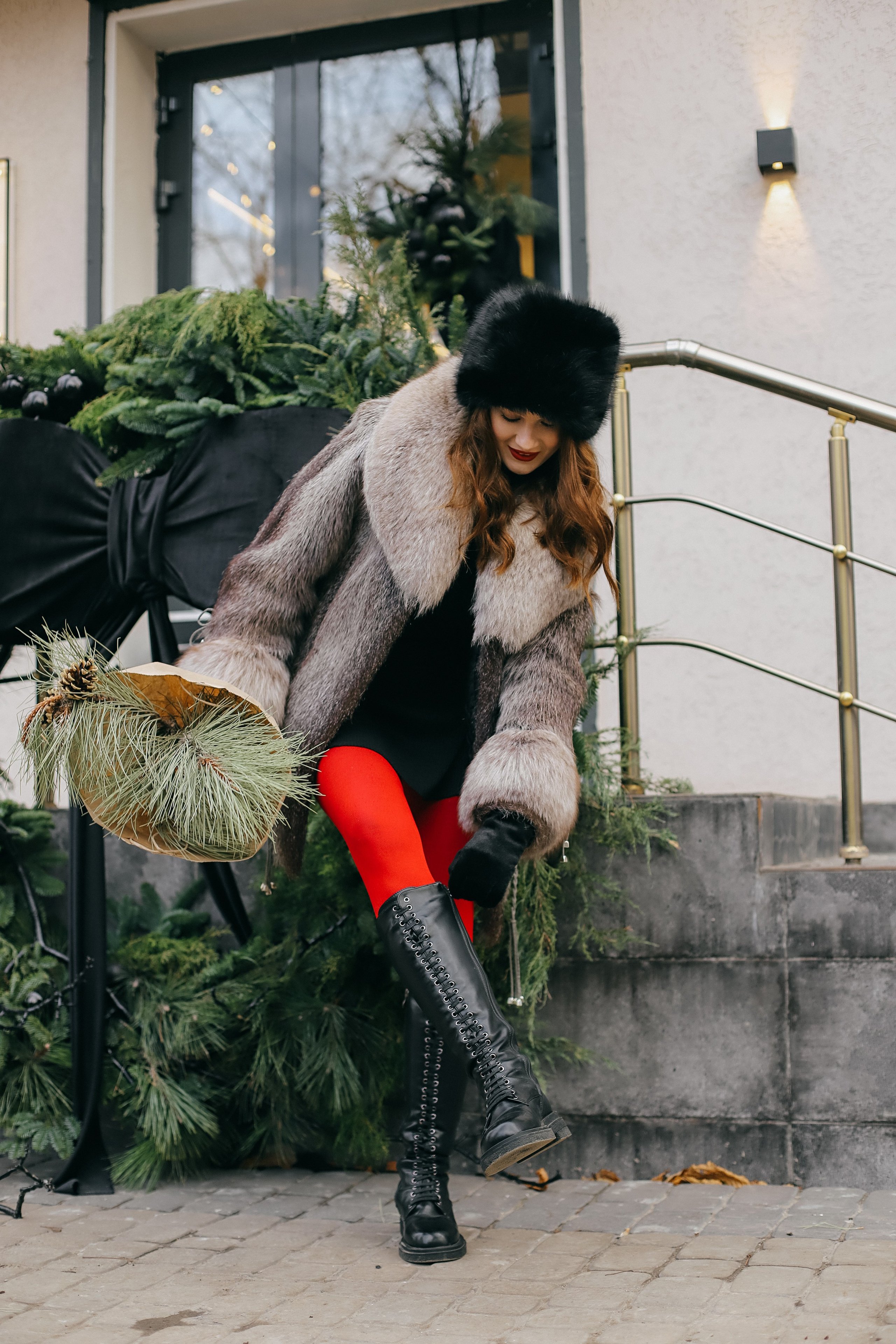 АЛИНА. Фотограф Мариуполь | Ялта | Крым — Диана Мазенко