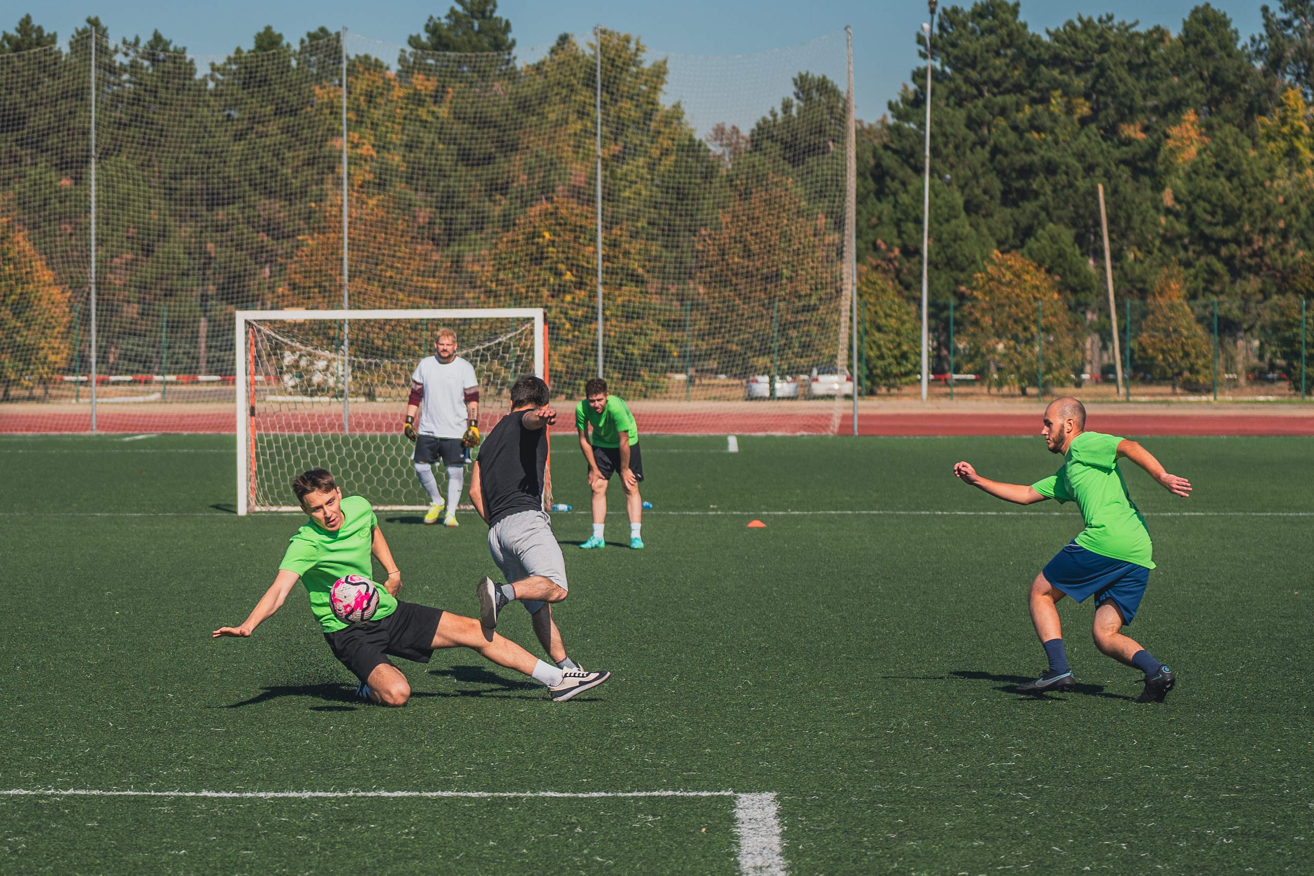 Чемпионат по футболу Мадьяр 15.10.23. Репортажный фотограф в Краснодаре Рындин Дмитрий