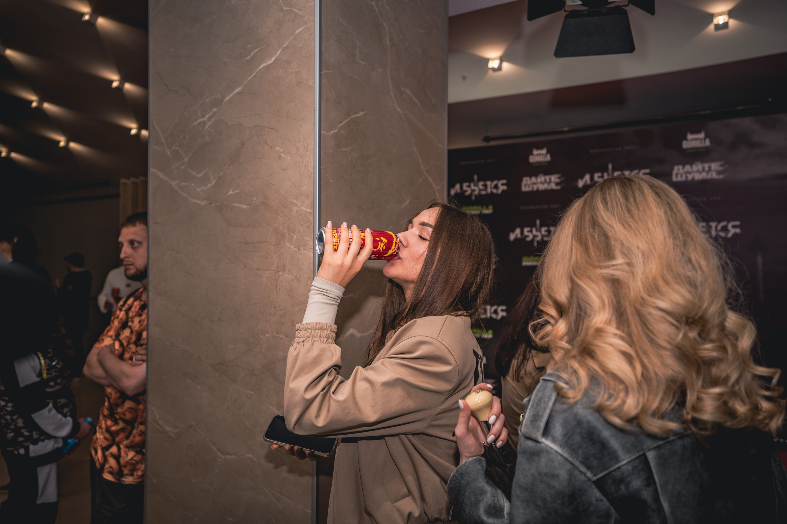 Премьера фильма ИБЬЁТСЯ в Москве 26.05.22. Репортажный фотограф в Краснодаре Рындин Дмитрий