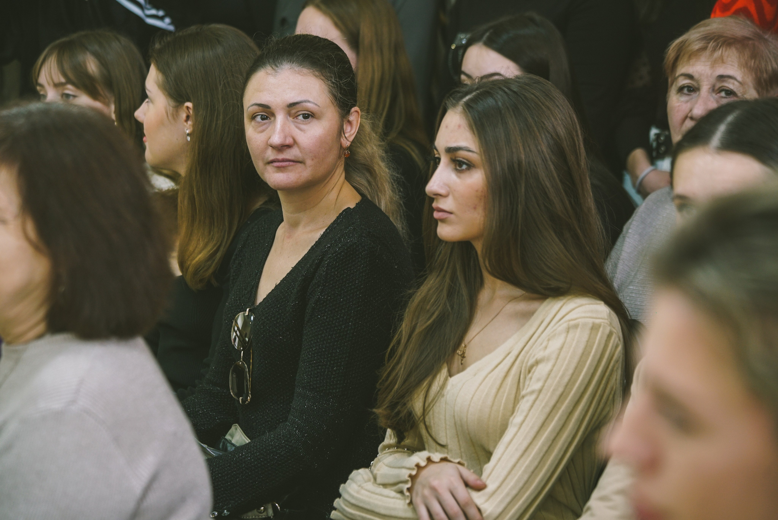 Съёмка мероприятий. Фотограф в Крыму — Виктор Загурский